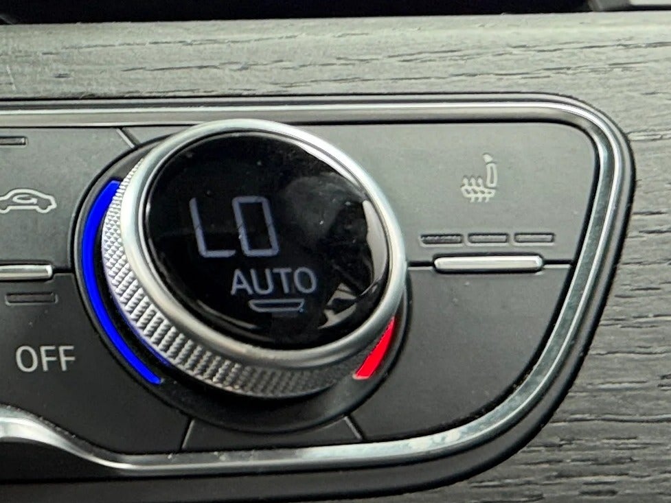2024 Audi A4 Premium Plus - Photo 18