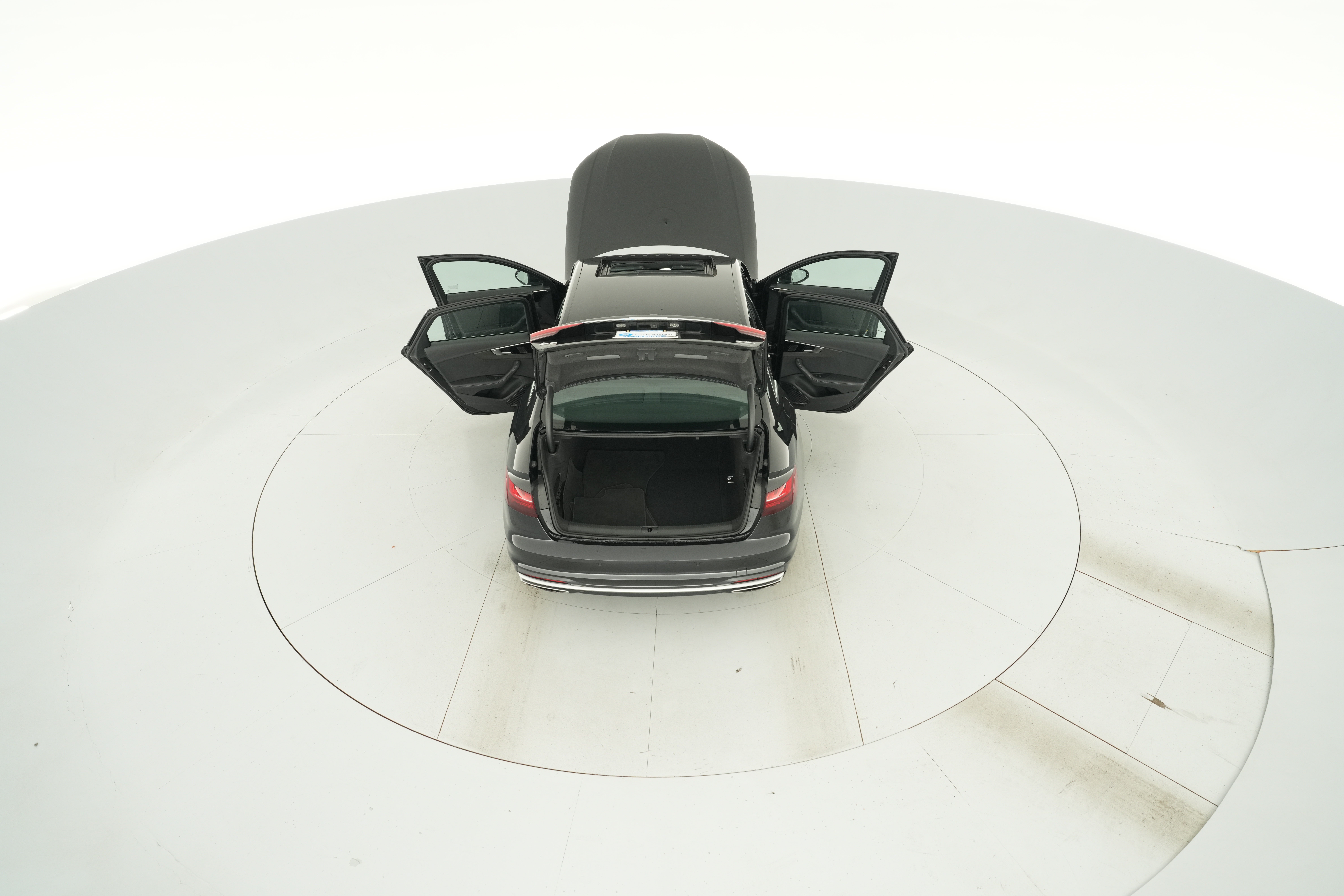 2024 Audi A4 Premium Plus - Photo 48