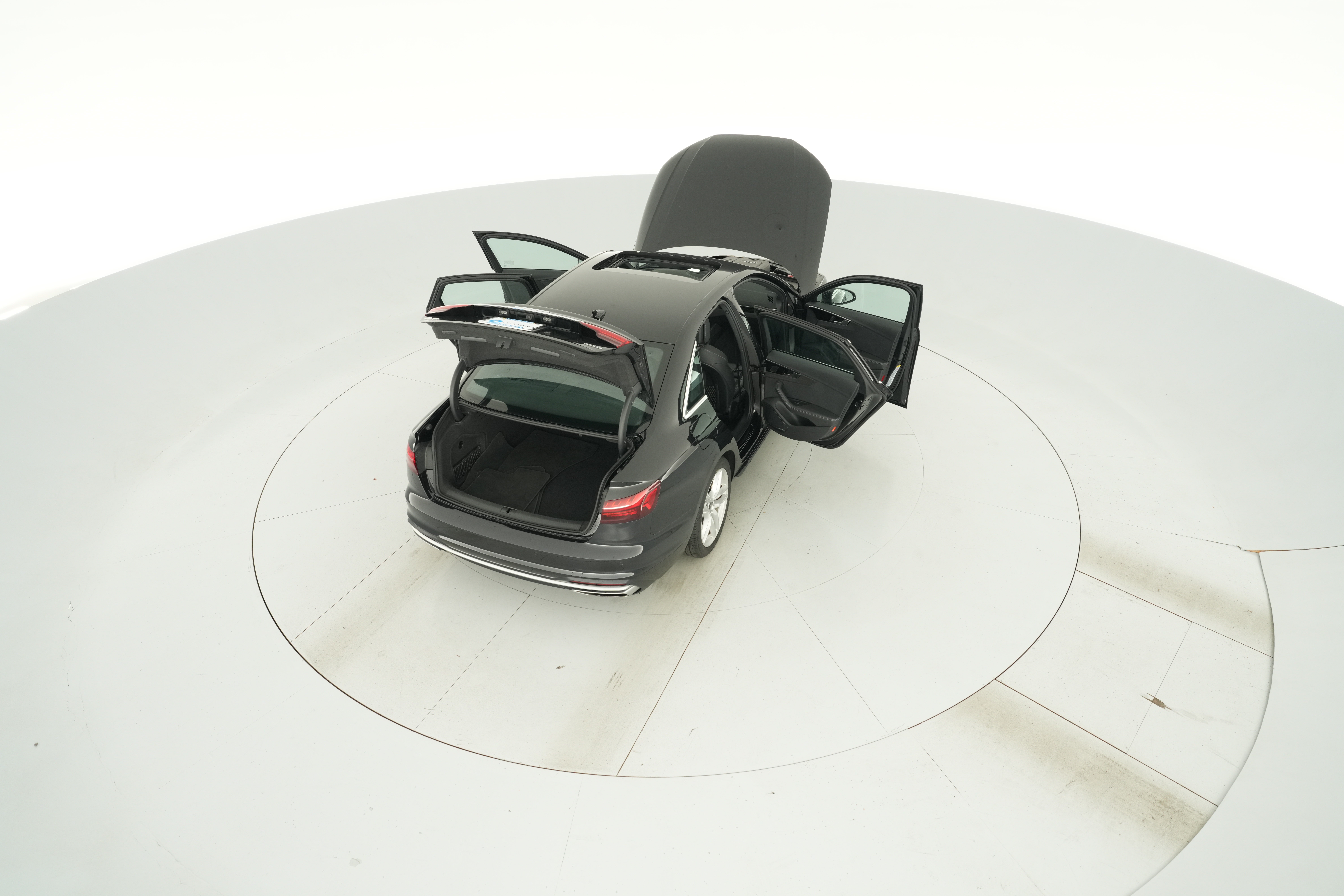 2024 Audi A4 Premium Plus - Photo 49