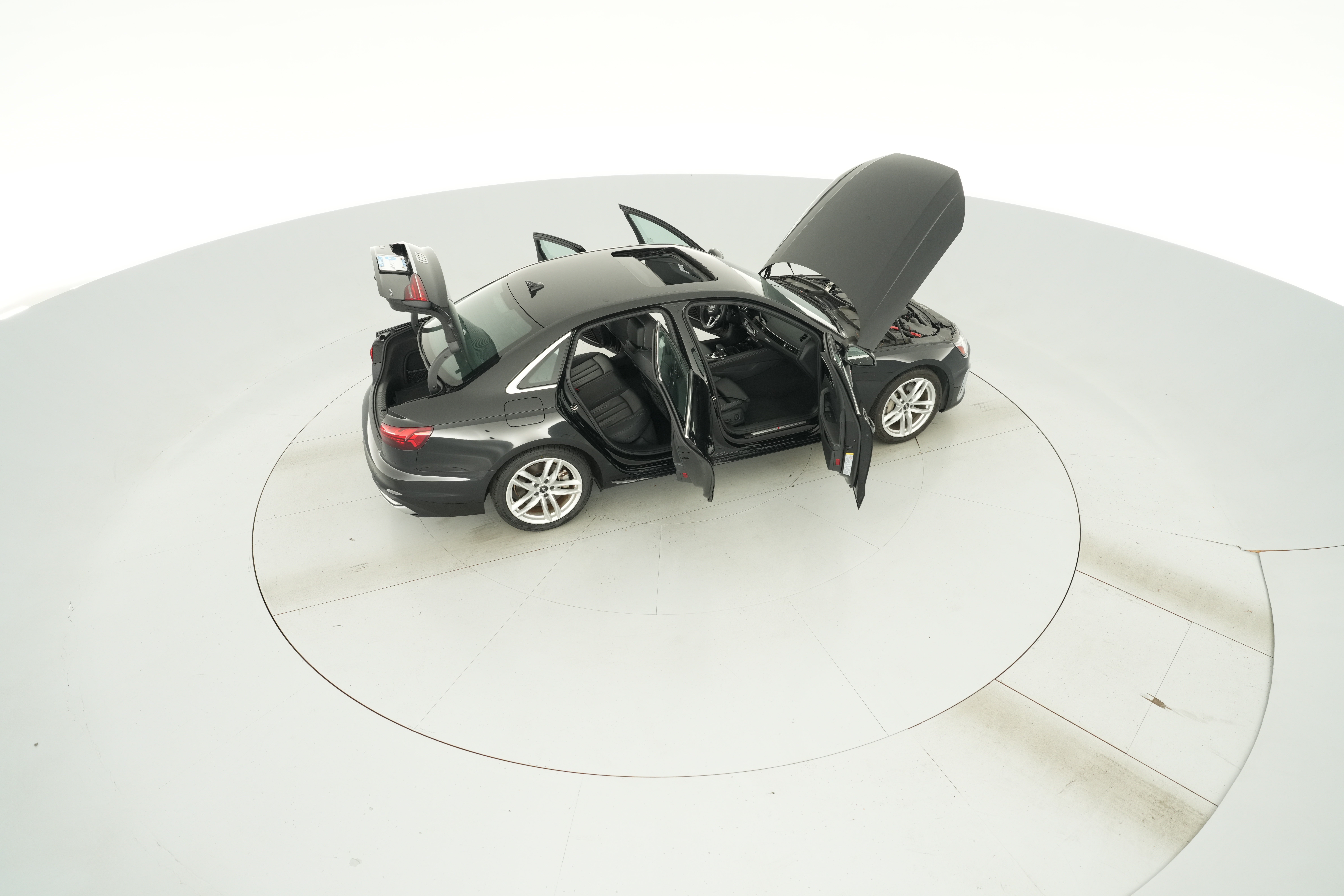 2024 Audi A4 Premium Plus - Photo 51