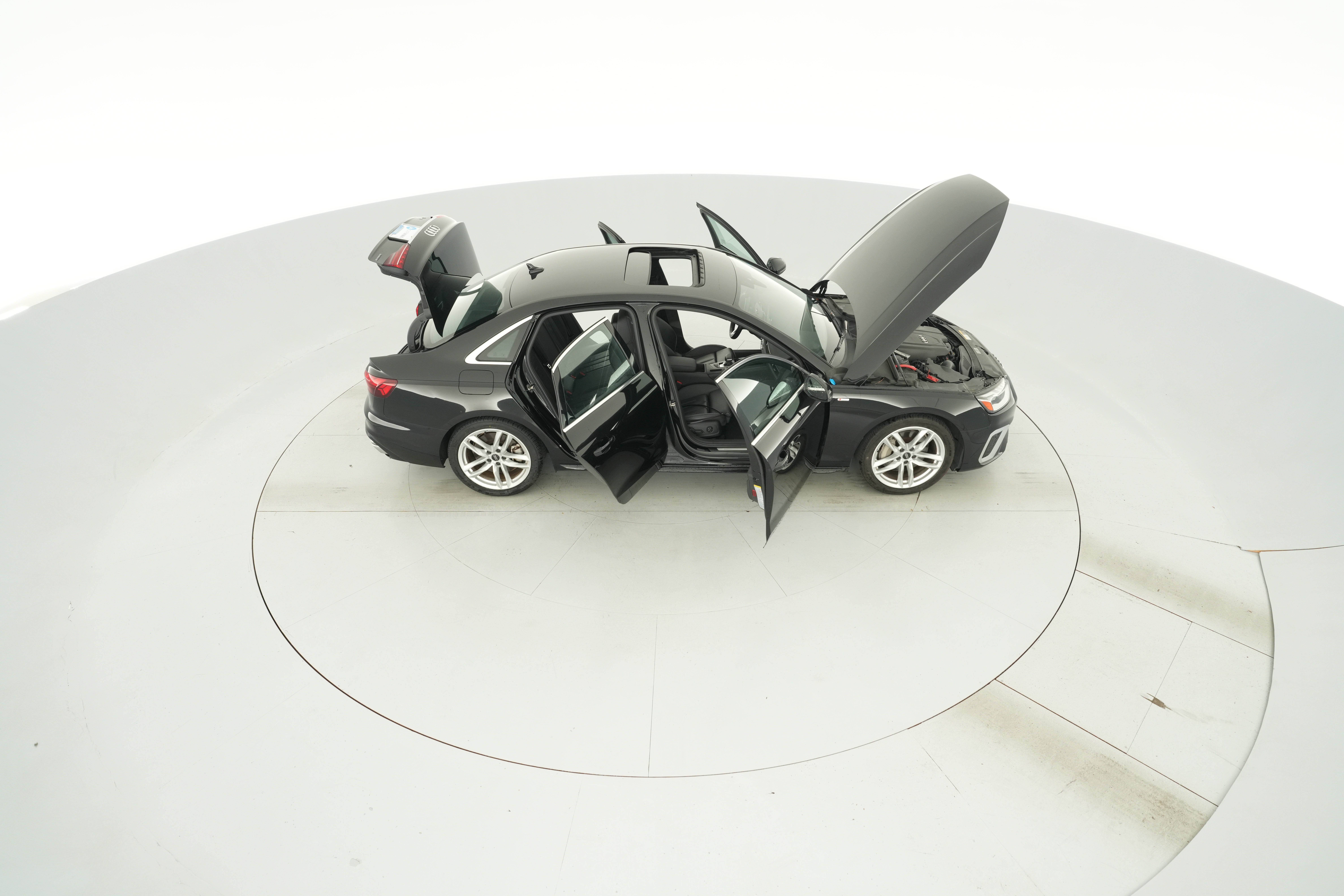 2024 Audi A4 Premium Plus - Photo 52