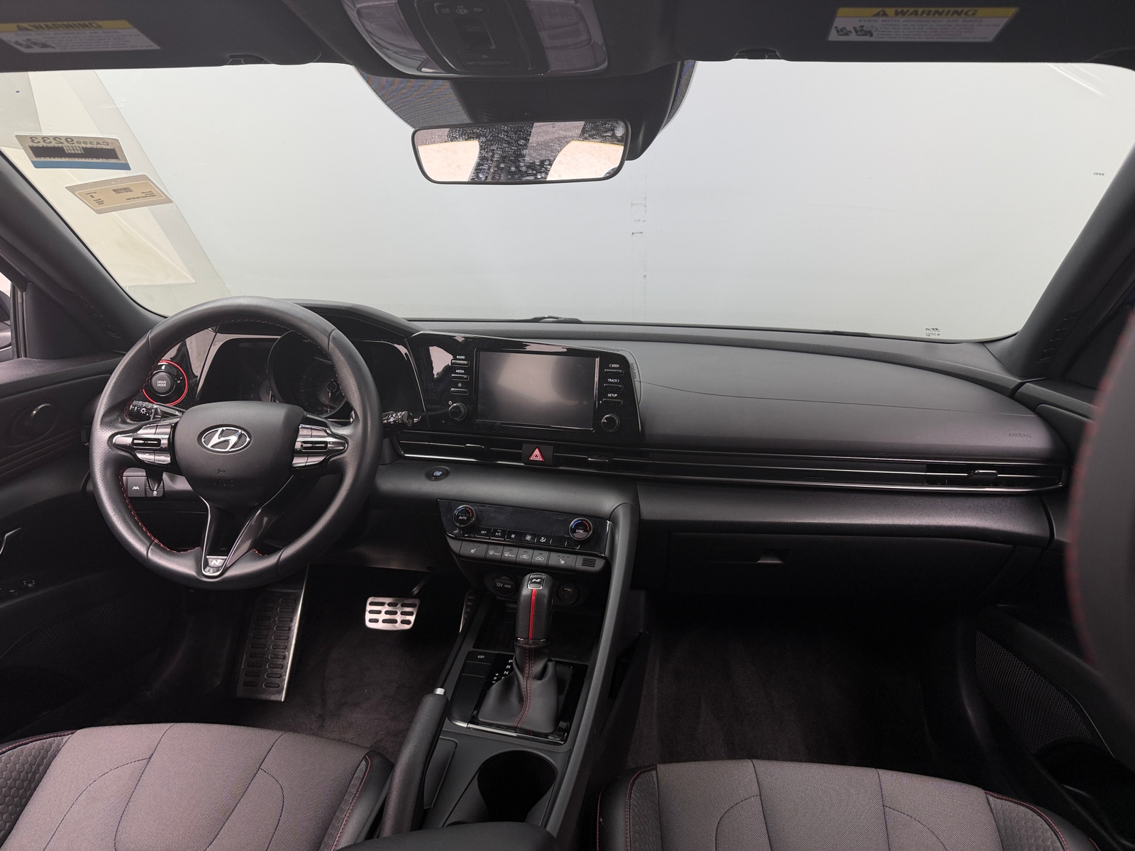 Thumbnail: 2022 Hyundai Elantra - 3