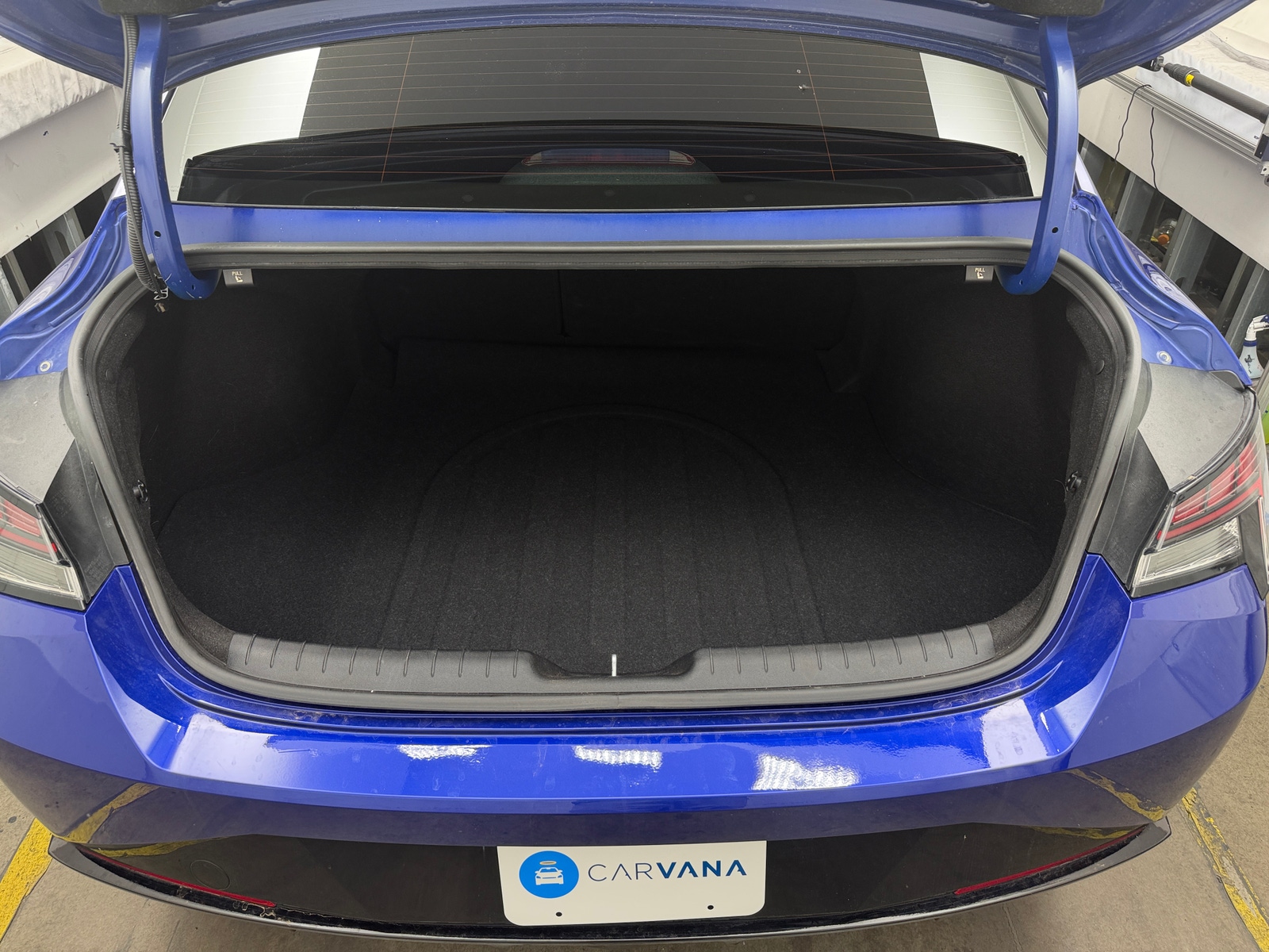 Thumbnail: 2022 Hyundai Elantra - 7