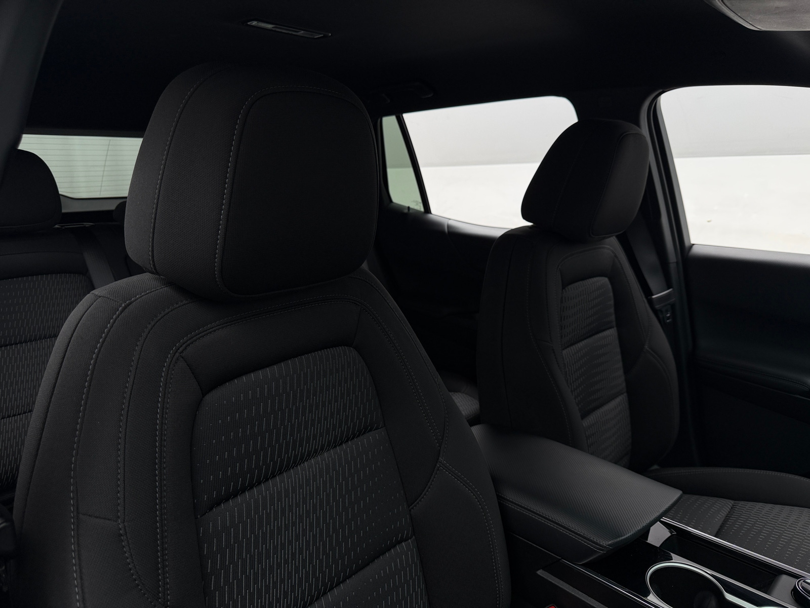 Thumbnail: 2026 Chevrolet Equinox - 2