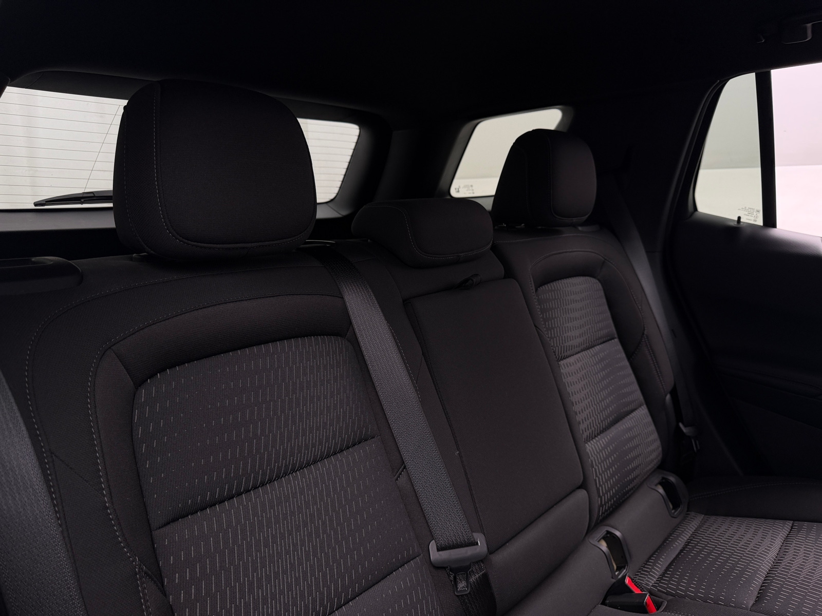 Thumbnail: 2026 Chevrolet Equinox - 6