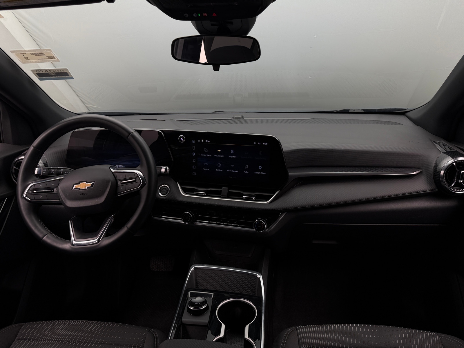 Thumbnail: 2026 Chevrolet Equinox - 3