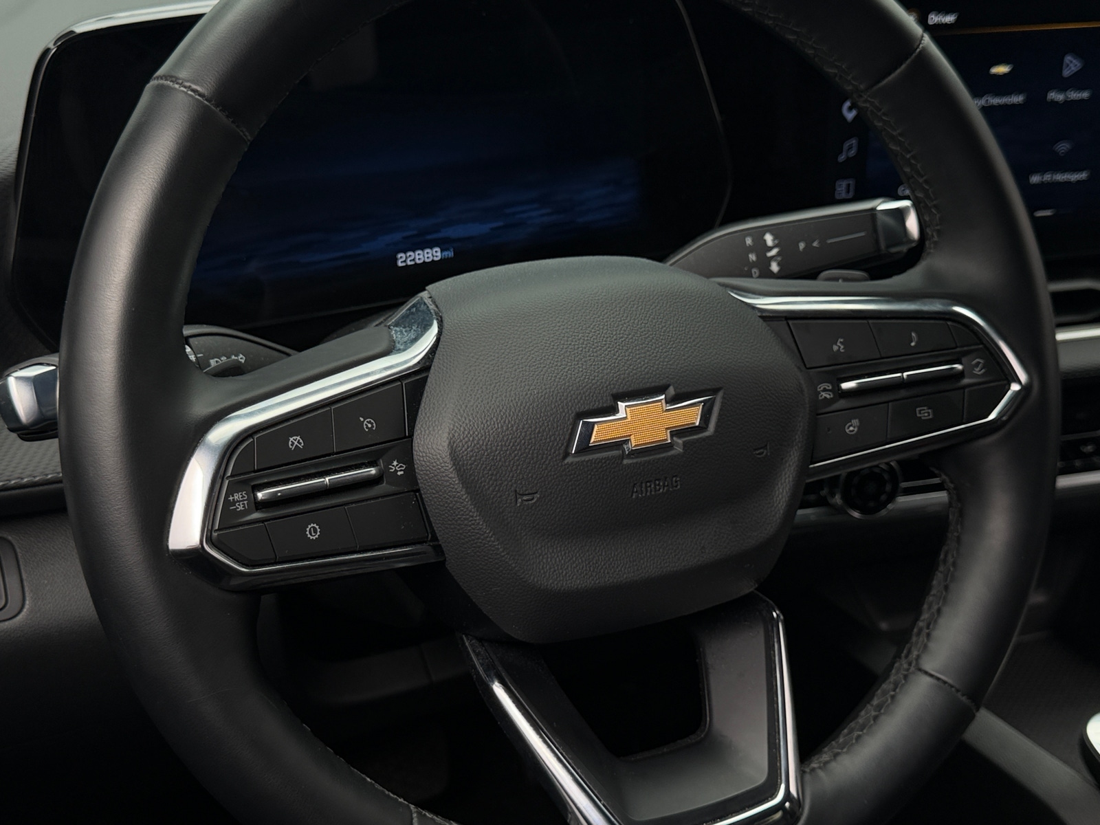 Thumbnail: 2026 Chevrolet Equinox - 5