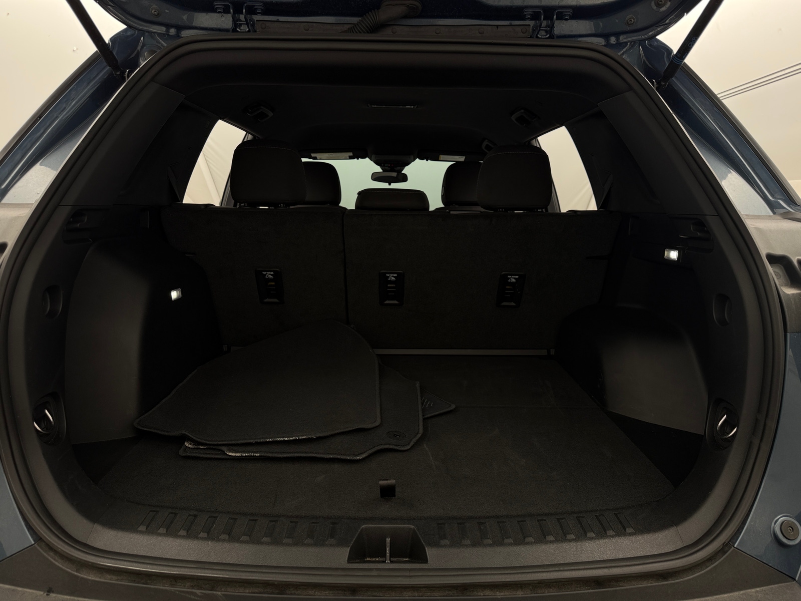 Thumbnail: 2026 Chevrolet Equinox - 7