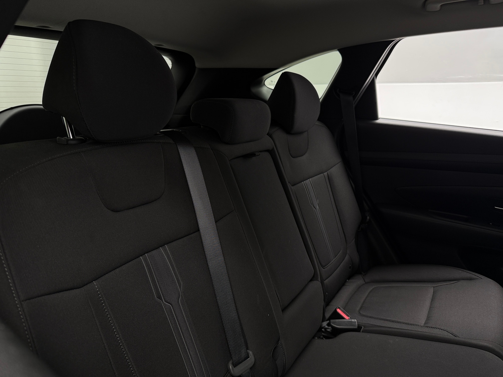 Thumbnail: 2026 Hyundai Tucson - 6