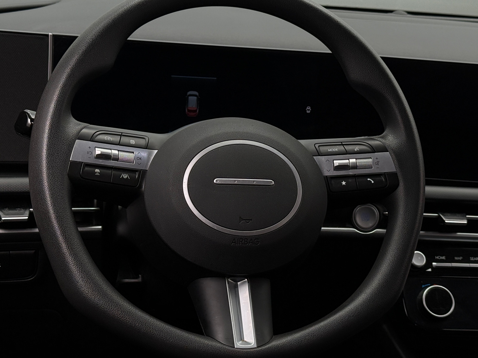 Thumbnail: 2026 Hyundai Tucson - 5