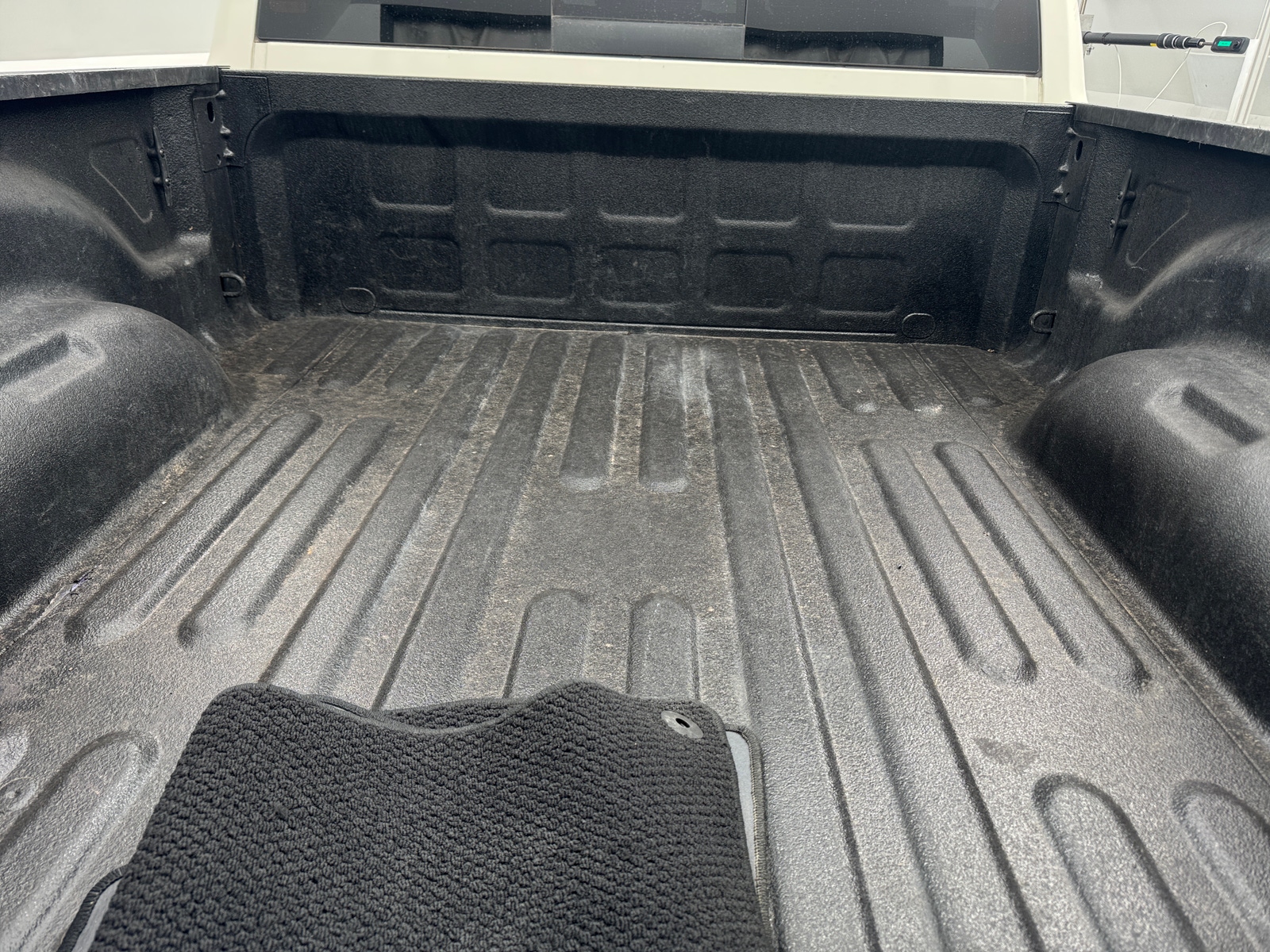 Thumbnail: 2022 RAM 2500 - 6