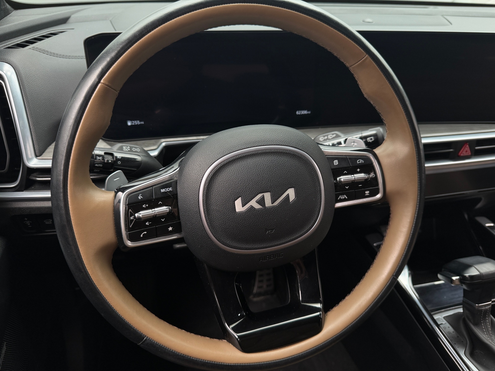 Thumbnail: 2024 Kia Sorento - 4