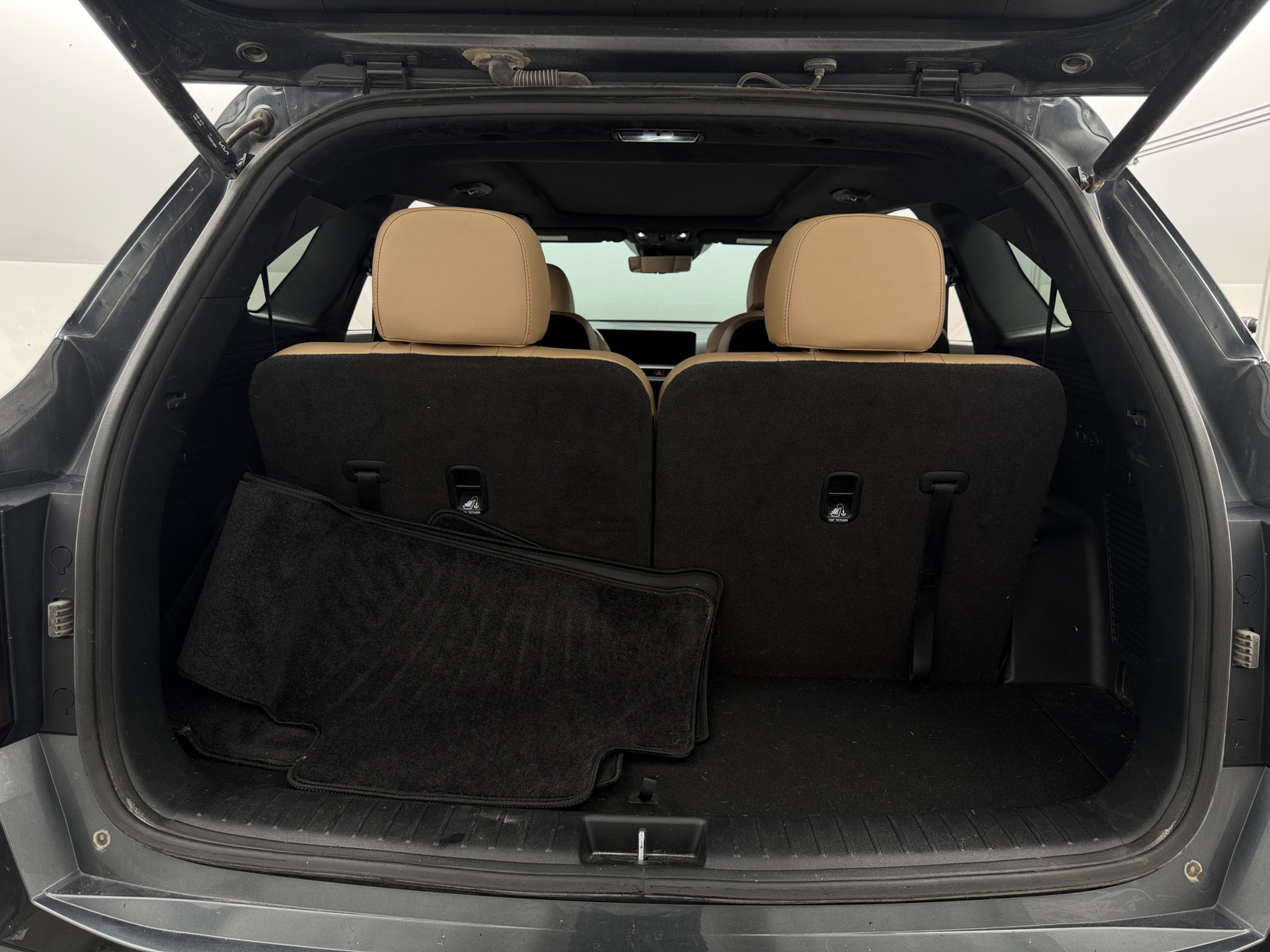 Thumbnail: 2024 Kia Sorento - 6