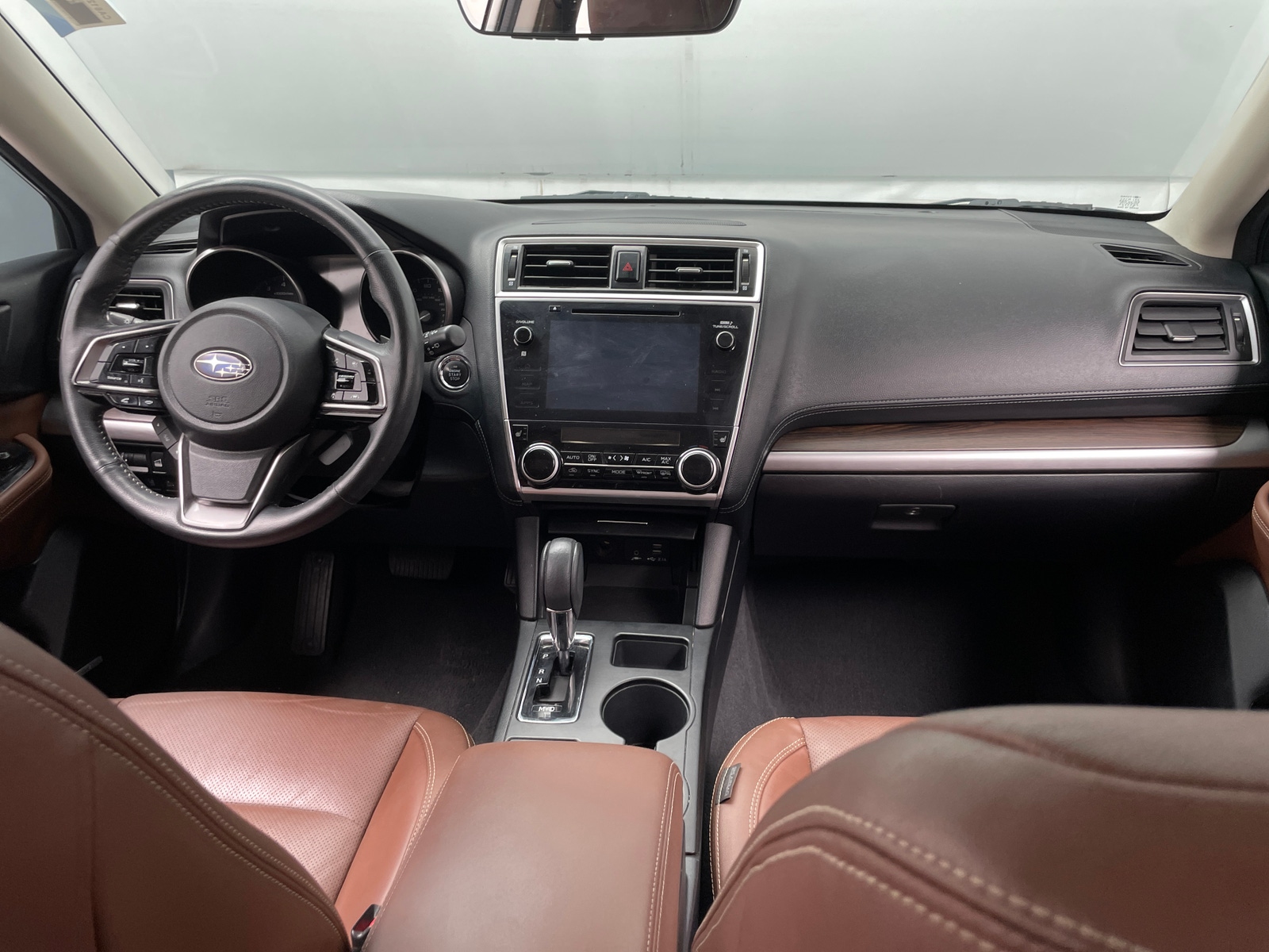 Thumbnail: 2019 Subaru Outback - 2