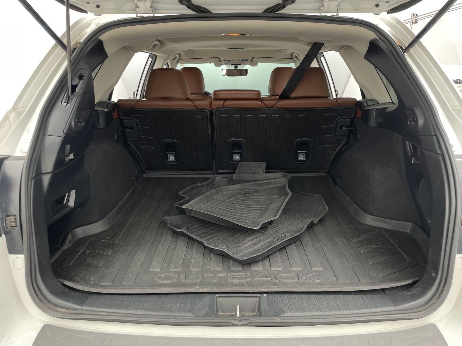 Thumbnail: 2019 Subaru Outback - 6