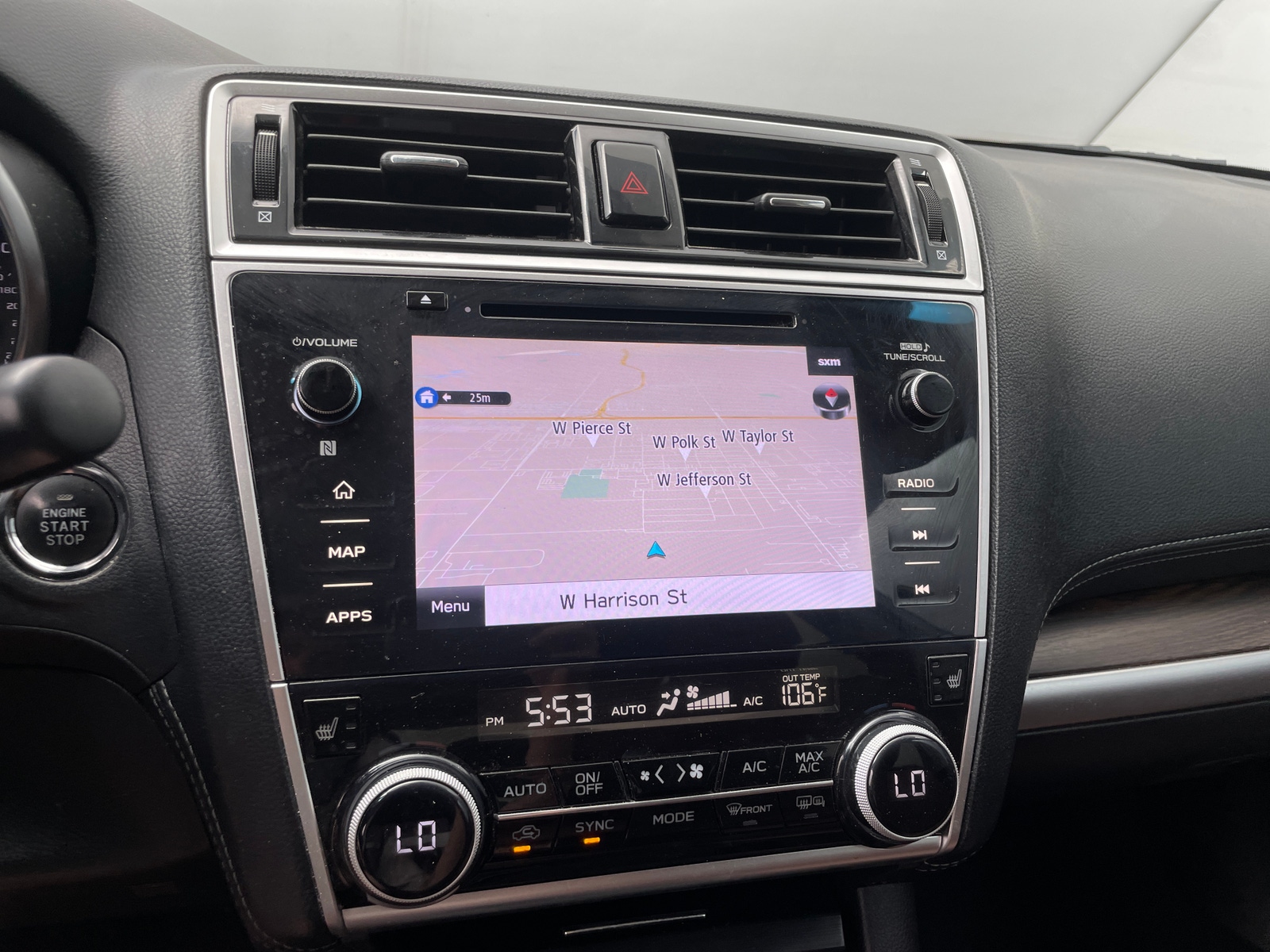 Thumbnail: 2019 Subaru Outback - 3