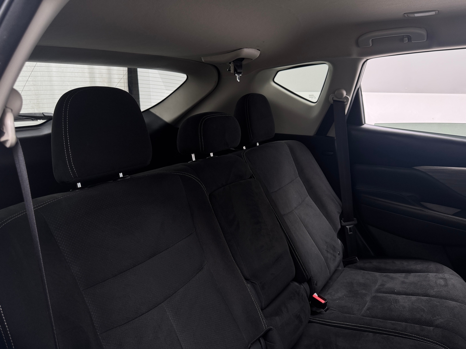 Thumbnail: 2017 Nissan Murano - 6