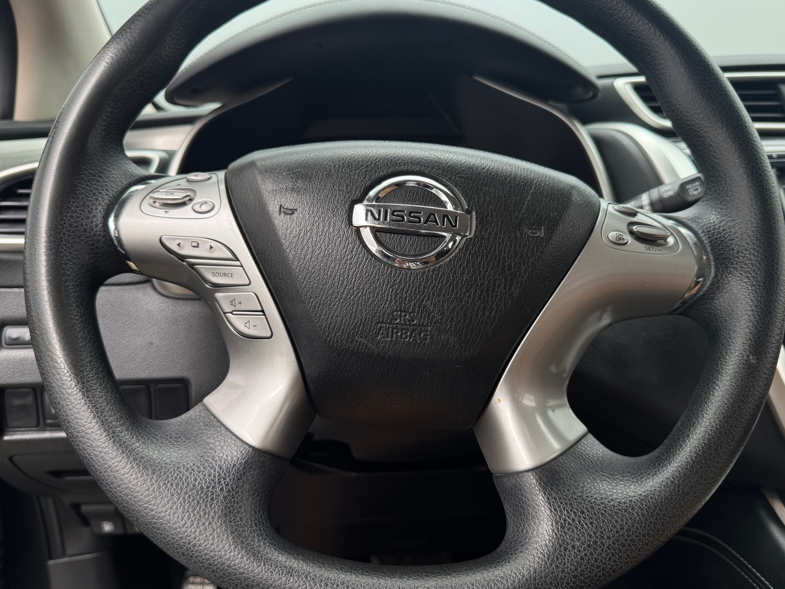 Thumbnail: 2017 Nissan Murano - 5
