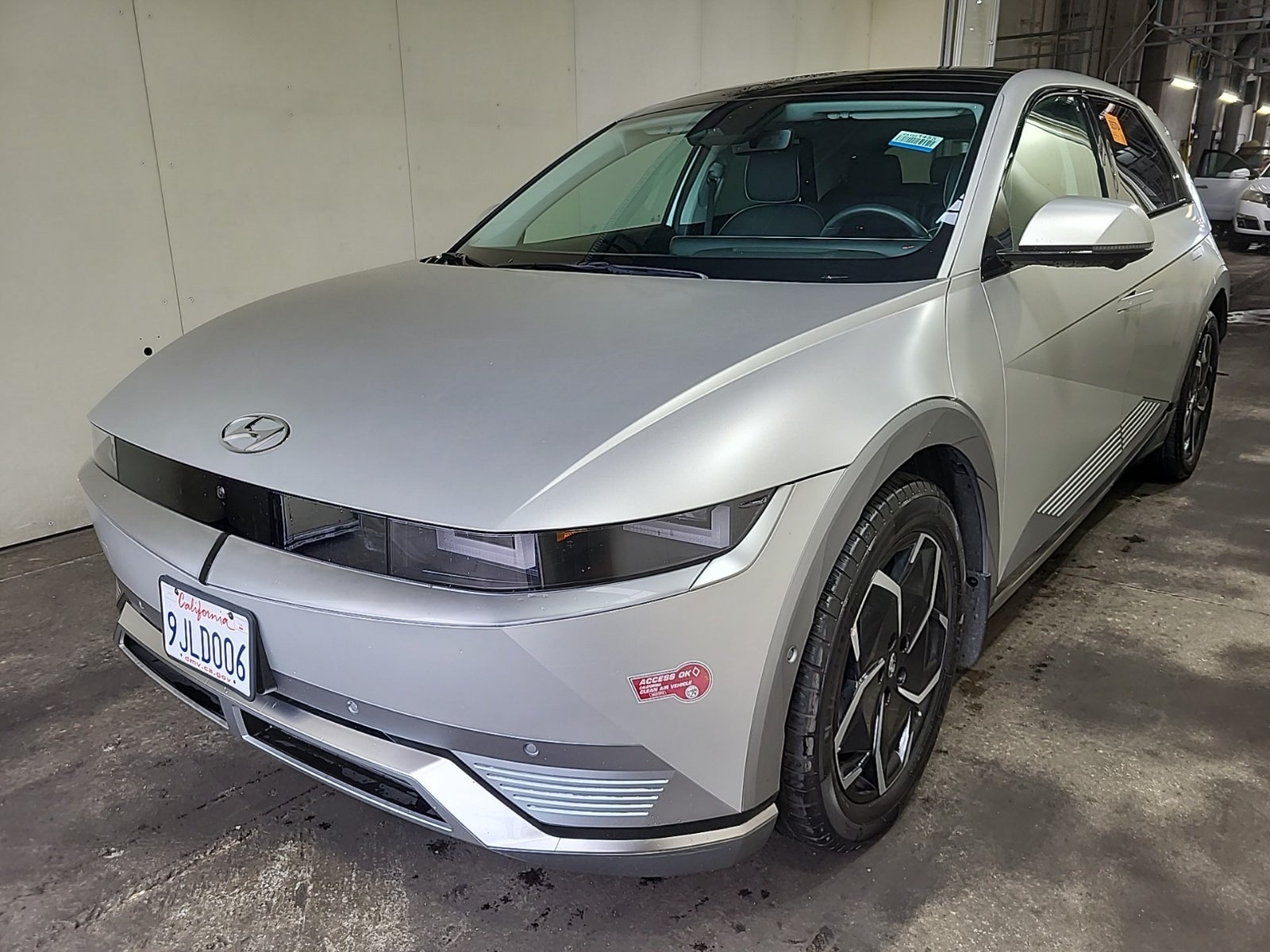2023 Hyundai Ioniq 5 Limited