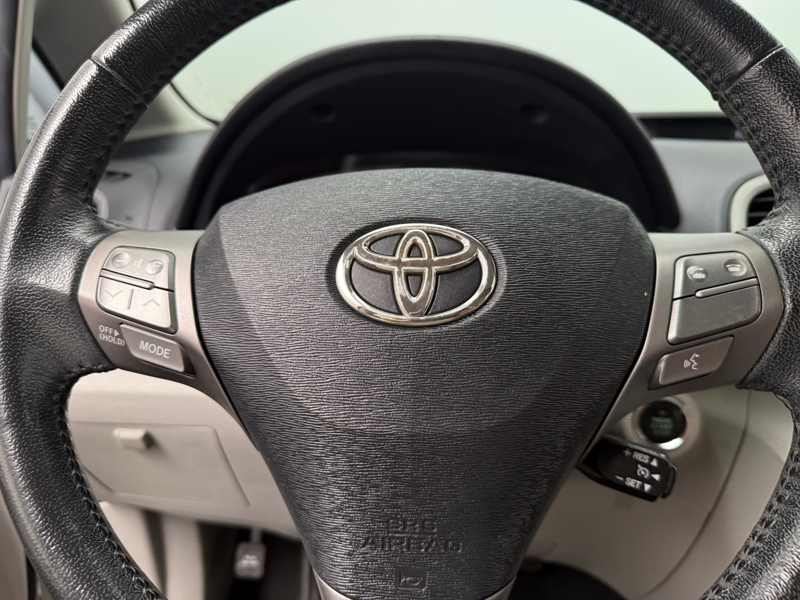 Thumbnail: 2011 Toyota Venza - 5