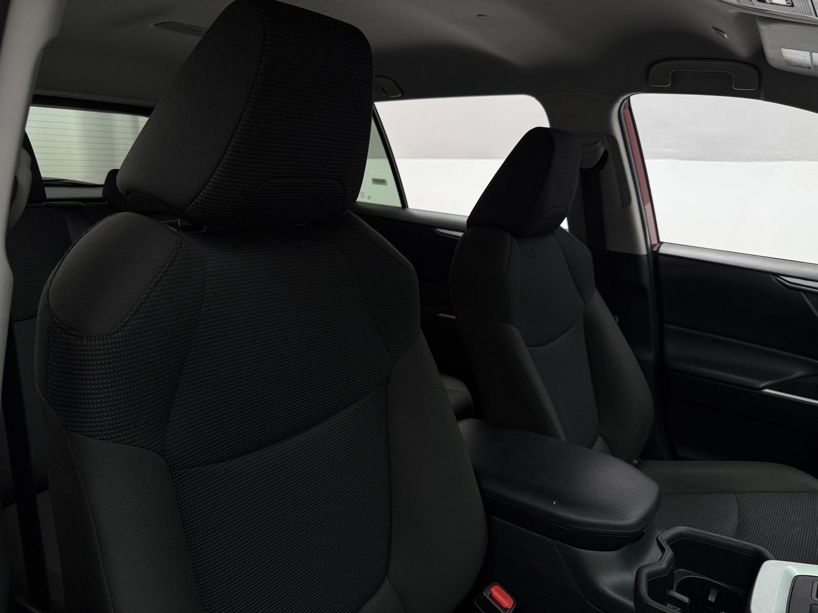 Thumbnail: 2025 Toyota RAV4 - 2