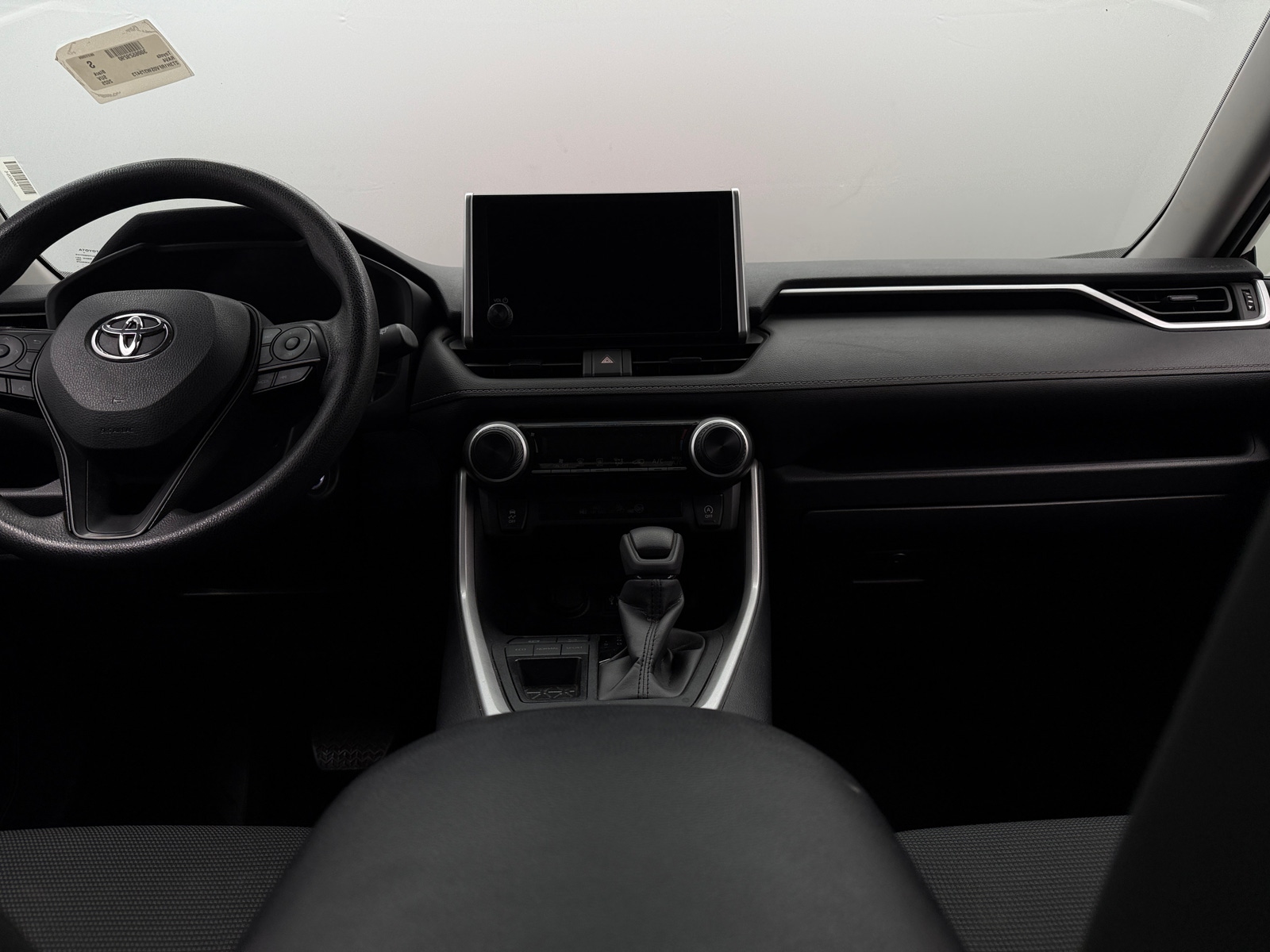 Thumbnail: 2025 Toyota RAV4 - 3