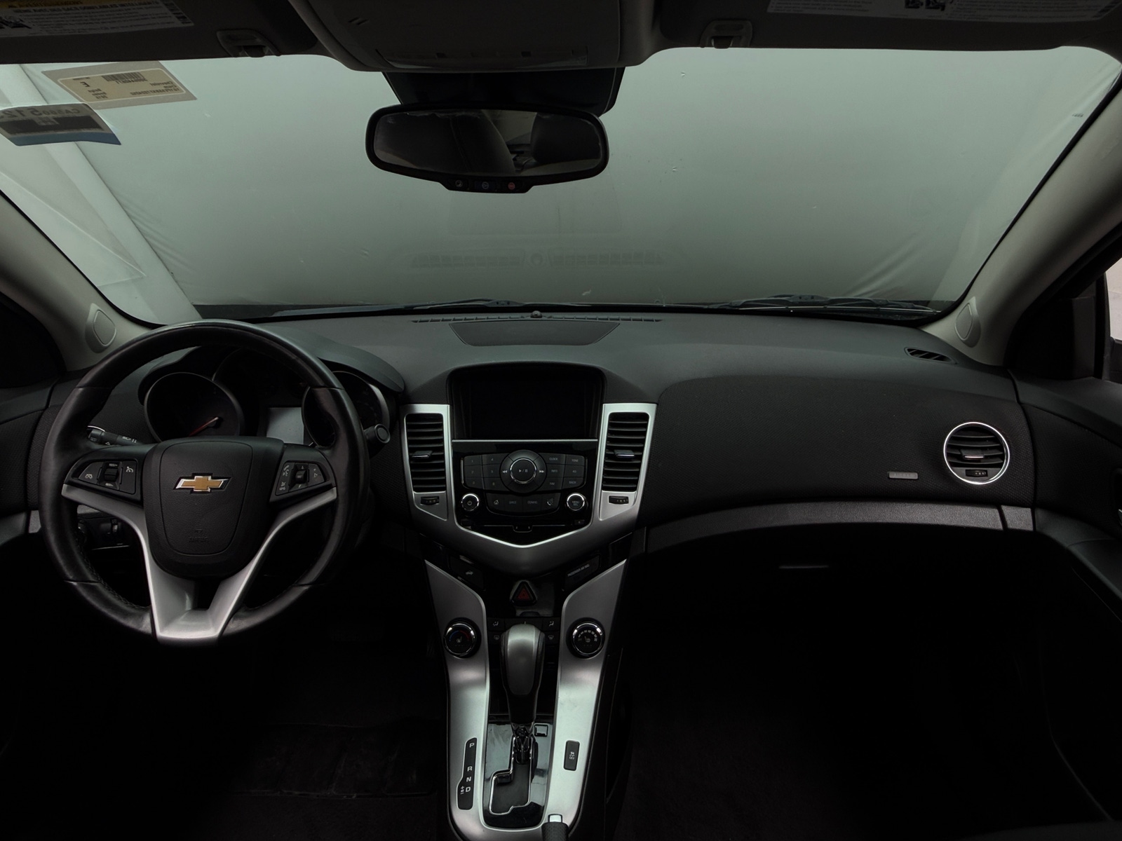 Thumbnail: 2015 Chevrolet Cruze - 2