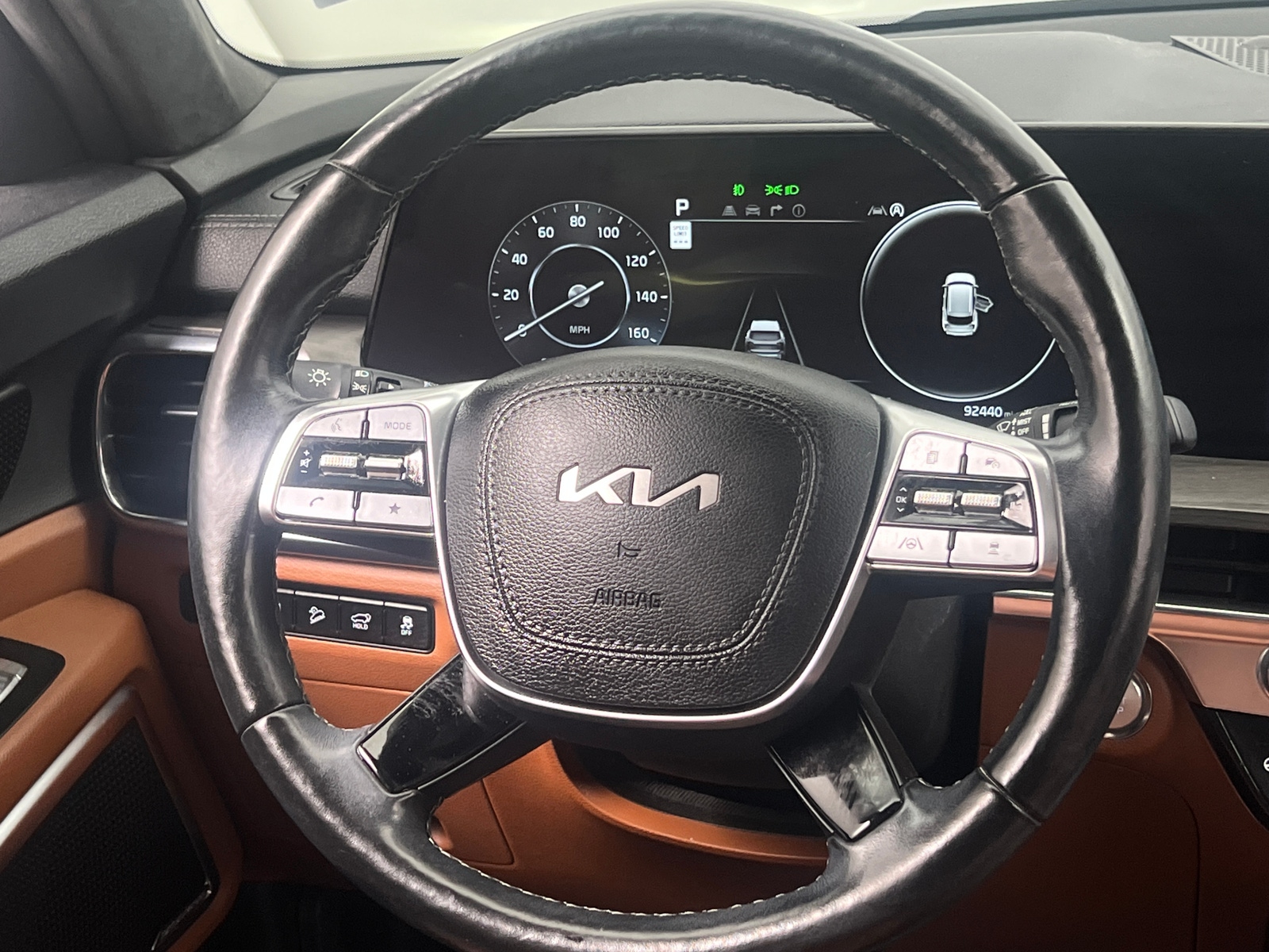 Thumbnail: 2023 Kia Telluride - 4