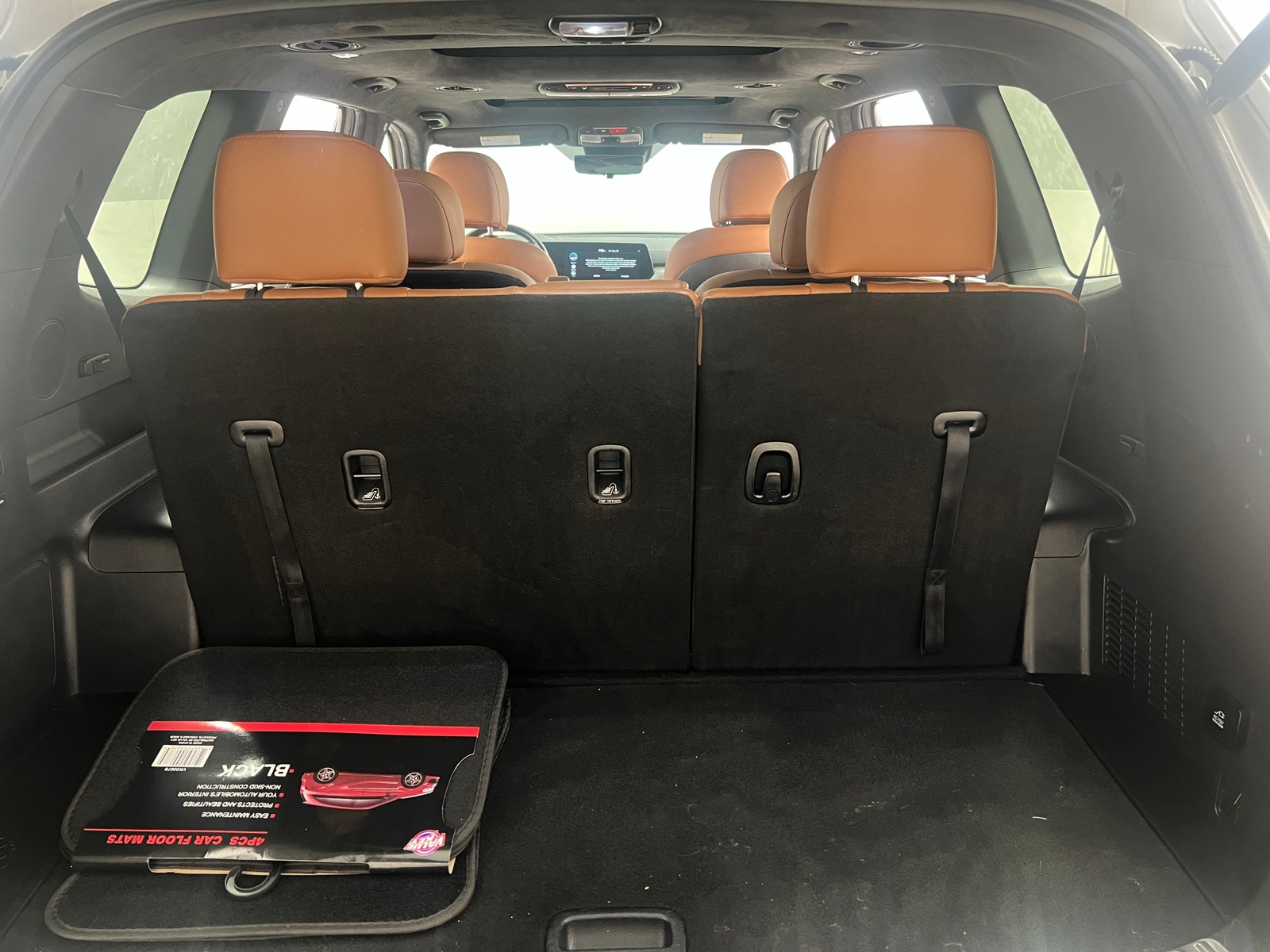 Thumbnail: 2023 Kia Telluride - 6