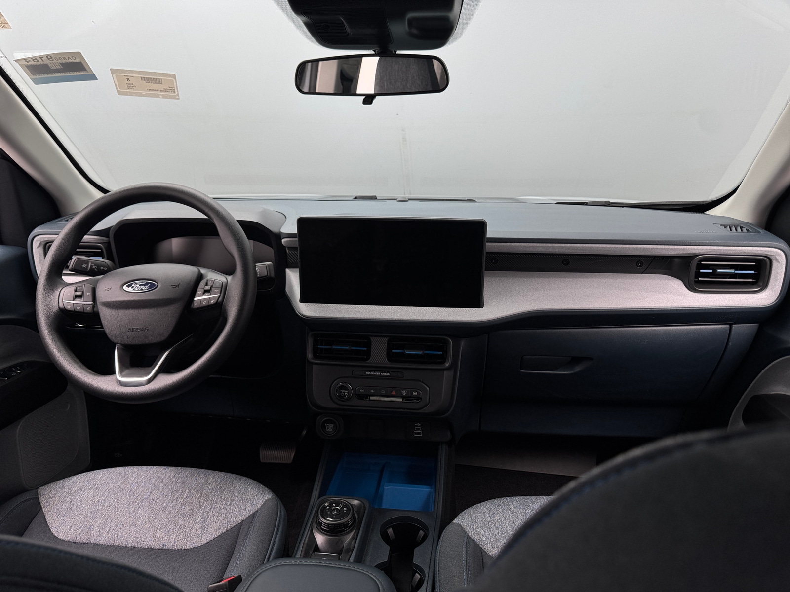 Thumbnail: 2026 Ford Maverick - 3