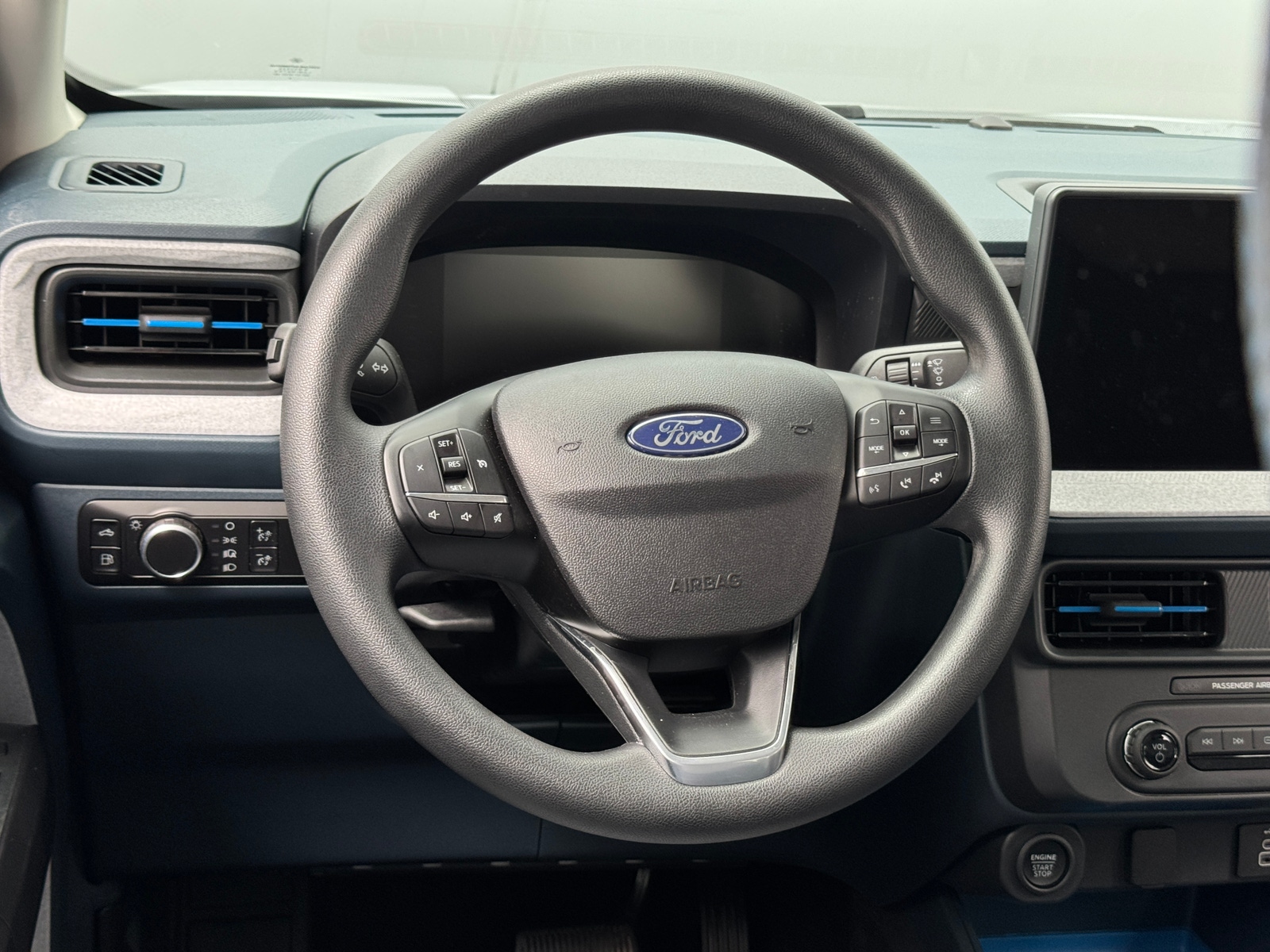 Thumbnail: 2026 Ford Maverick - 5
