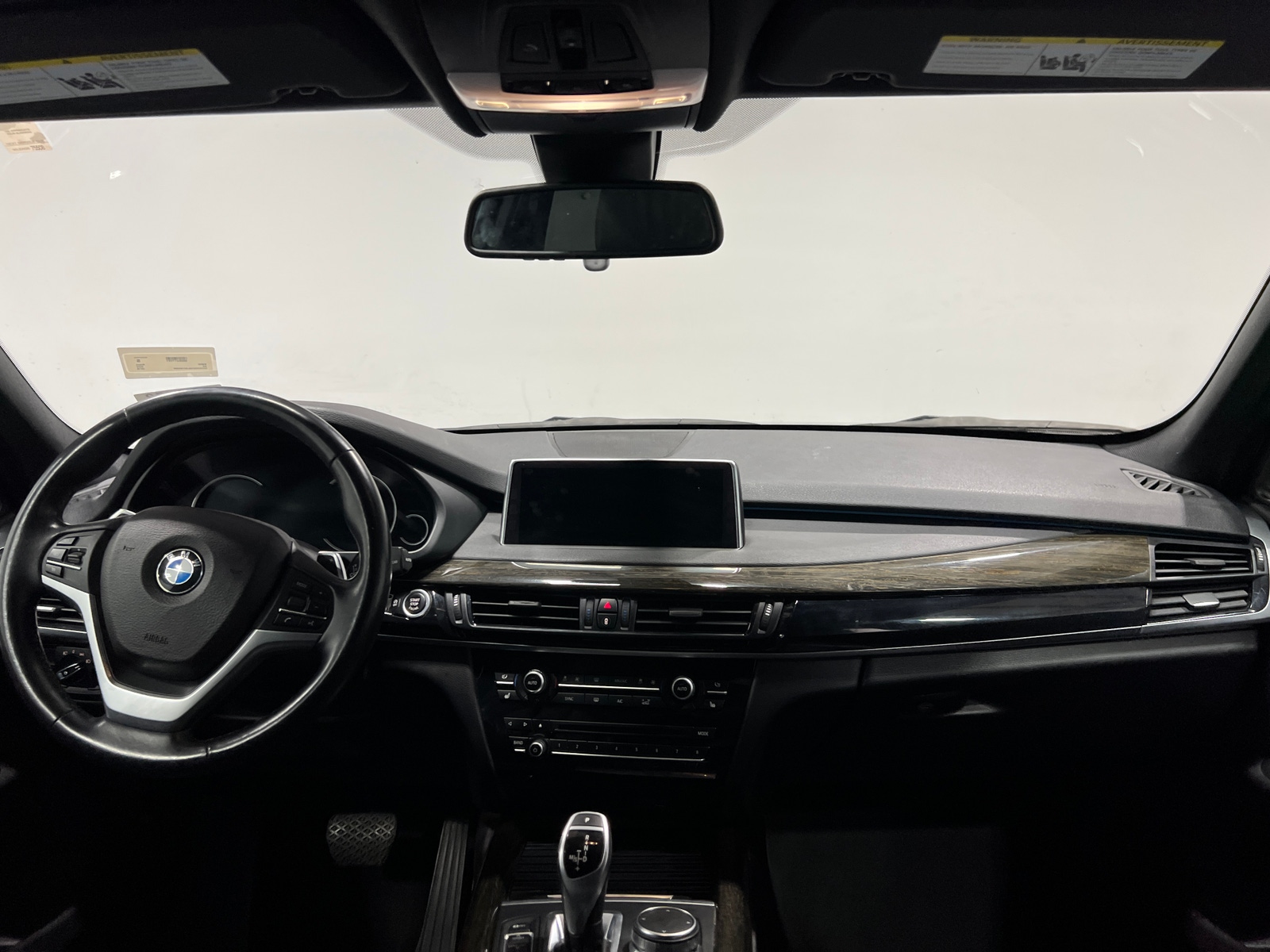 Thumbnail: 2018 BMW X5 - 2