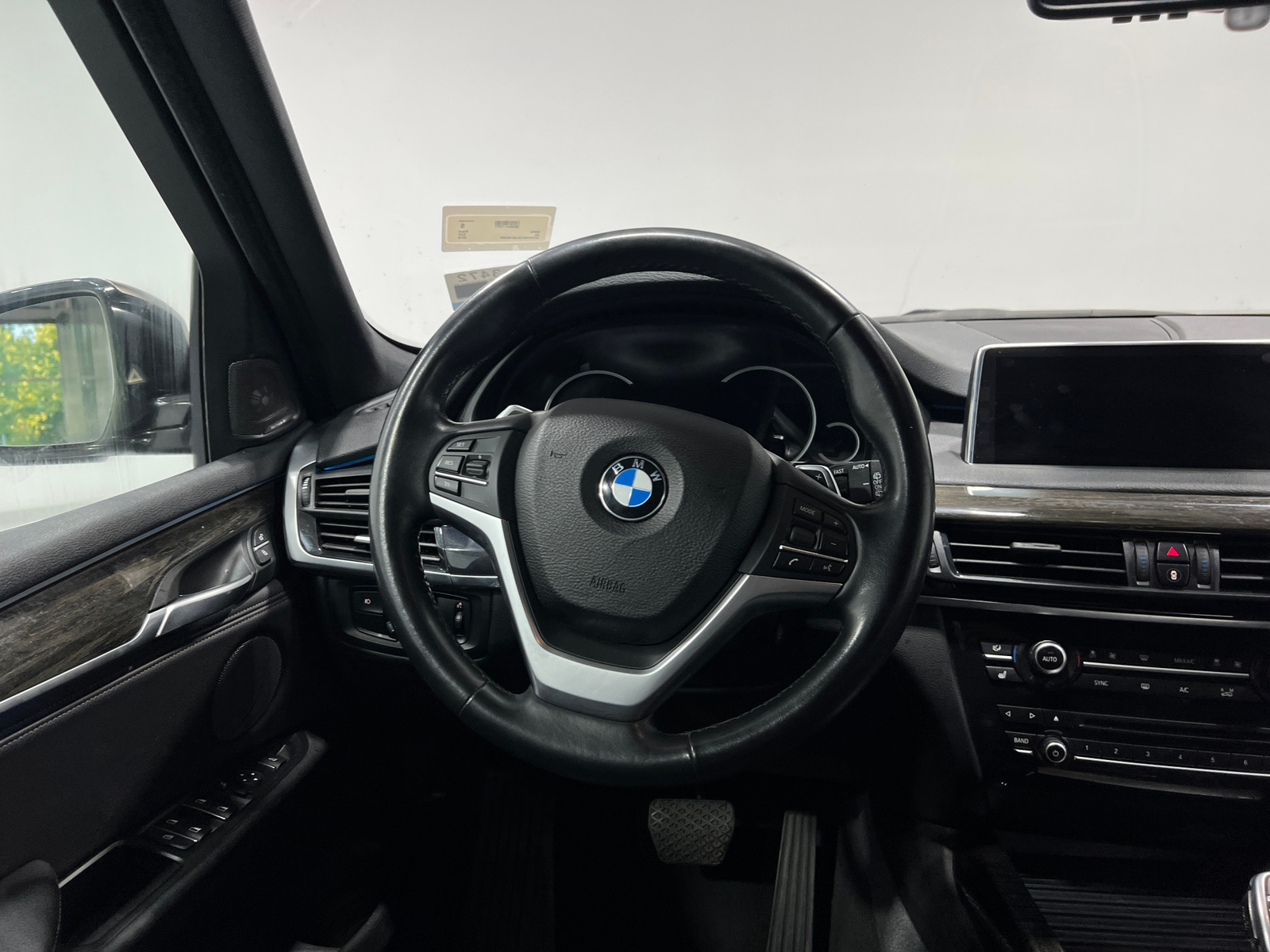 Thumbnail: 2018 BMW X5 - 4
