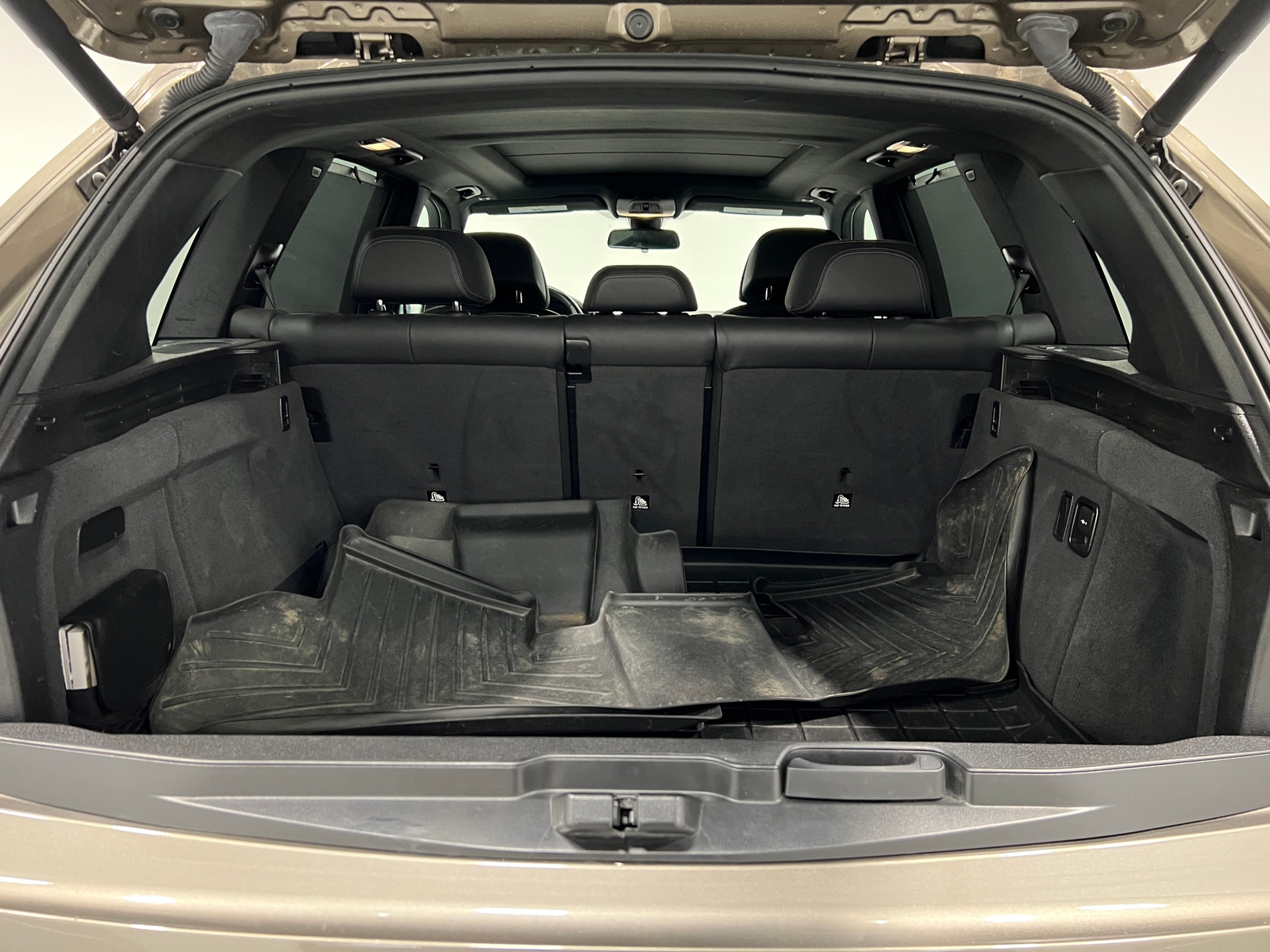 Thumbnail: 2018 BMW X5 - 6