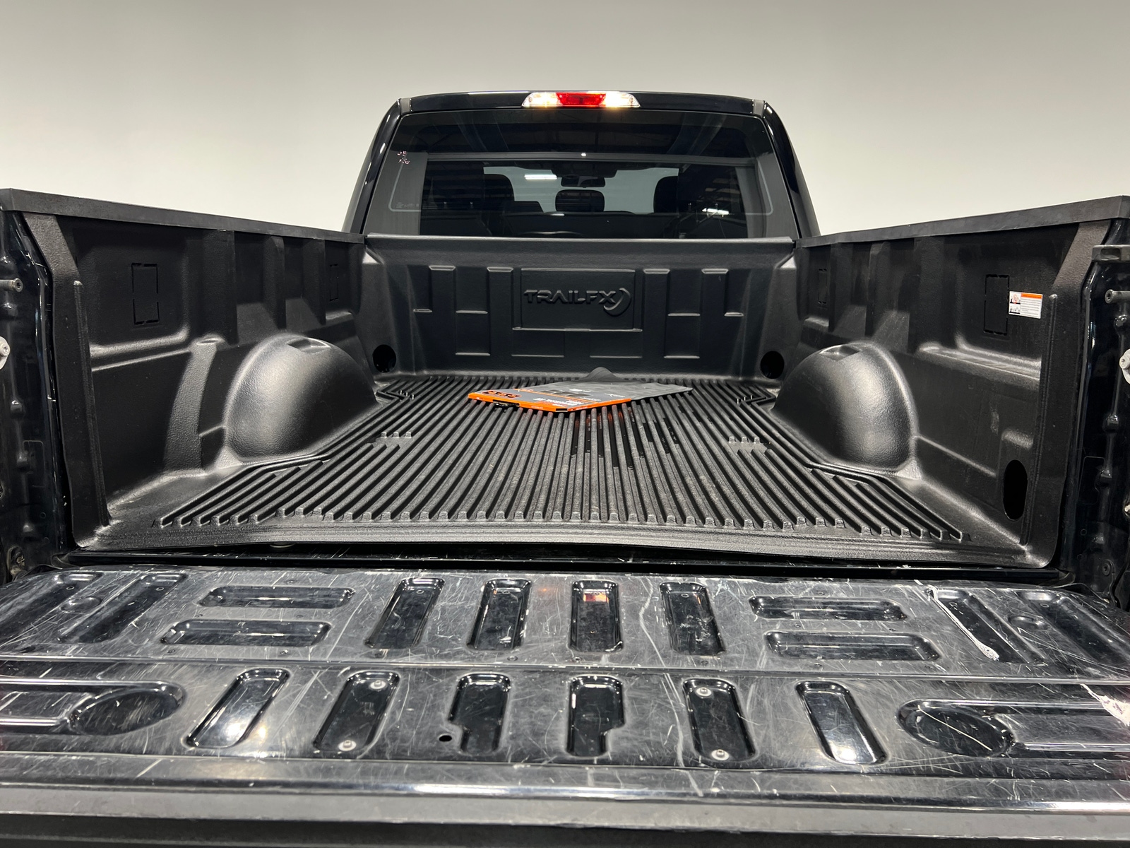 Thumbnail: 2016 Ford Econoline - 7