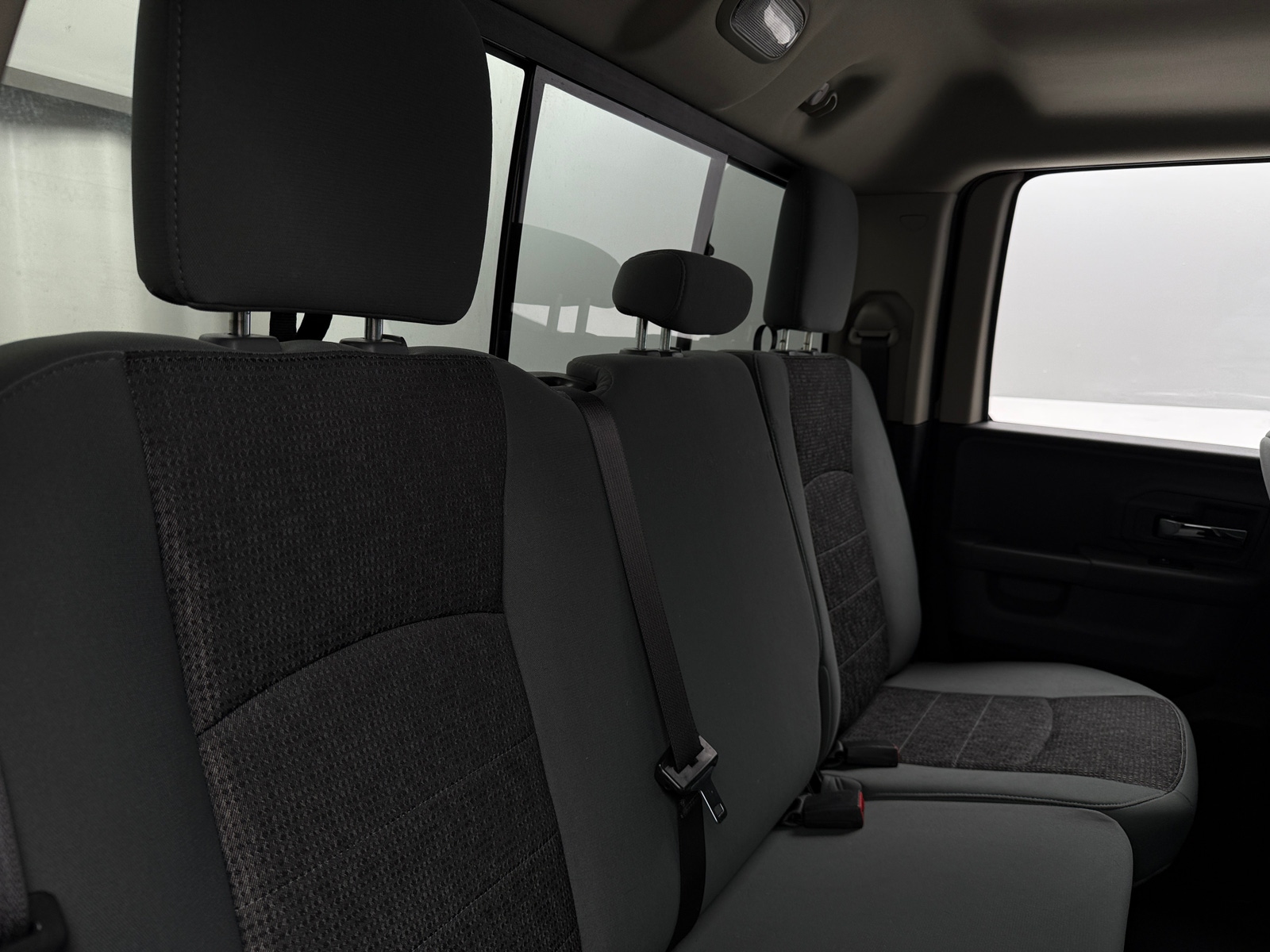 Thumbnail: 2020 RAM 1500 Classic - 6