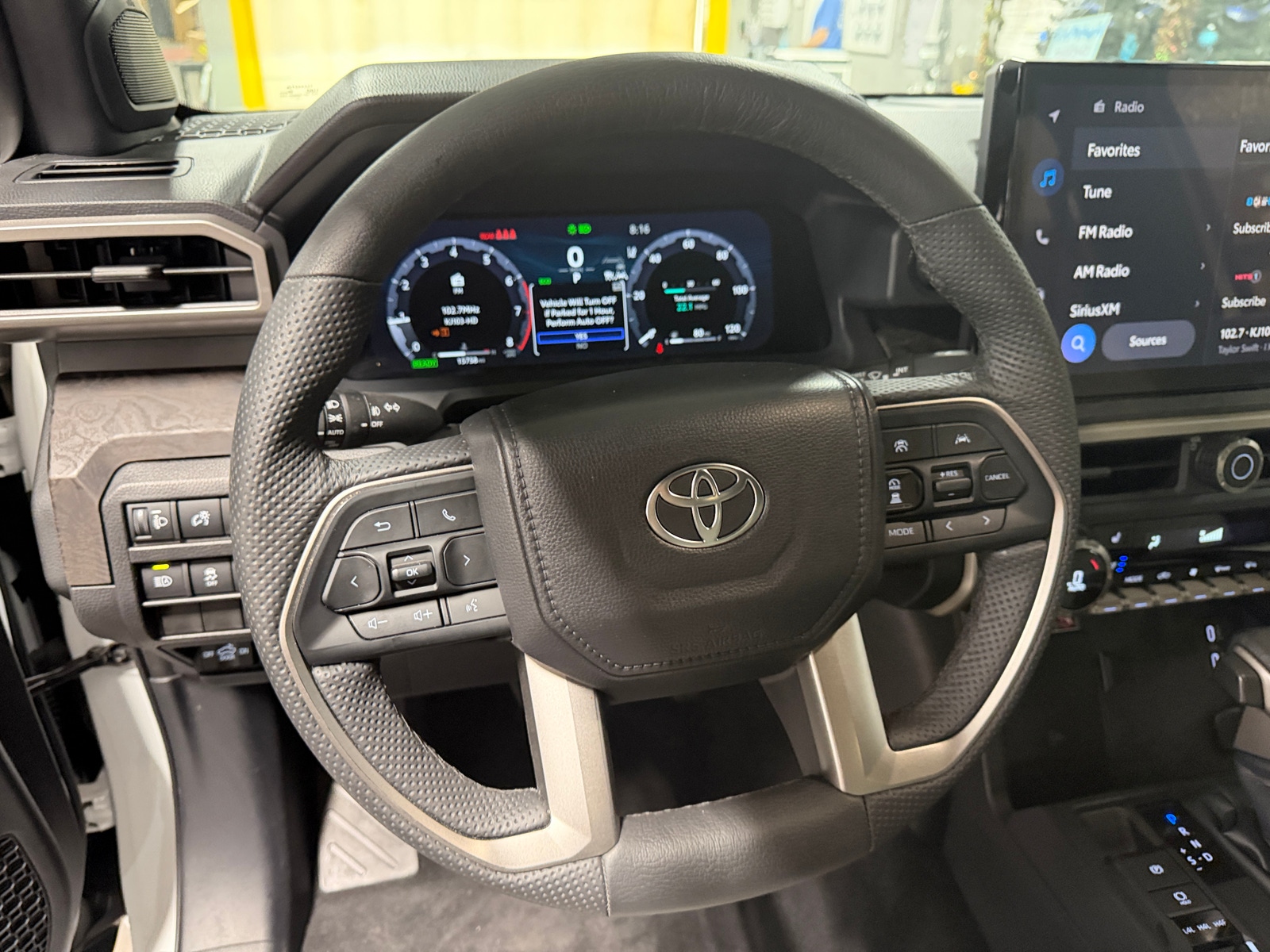Thumbnail: 2025 Toyota Tacoma - 4