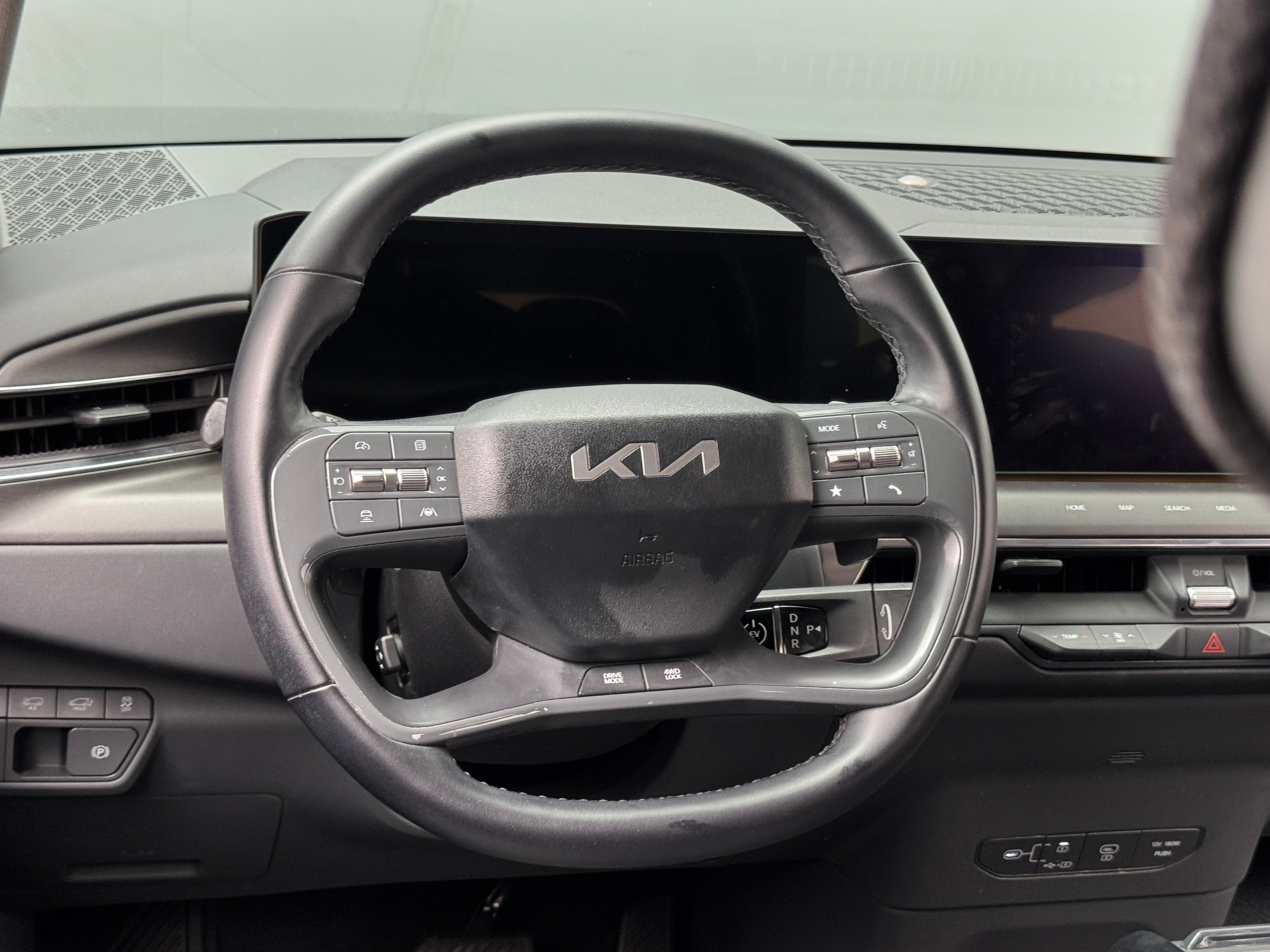 2024 Kia EV9