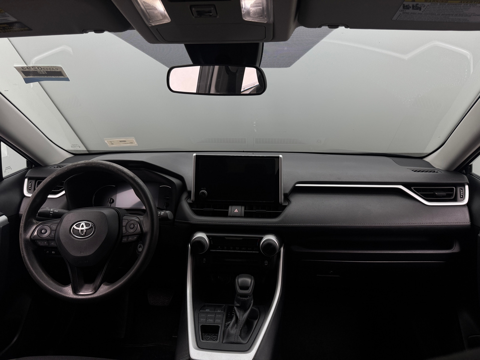 Thumbnail: 2025 Toyota RAV4 - 3