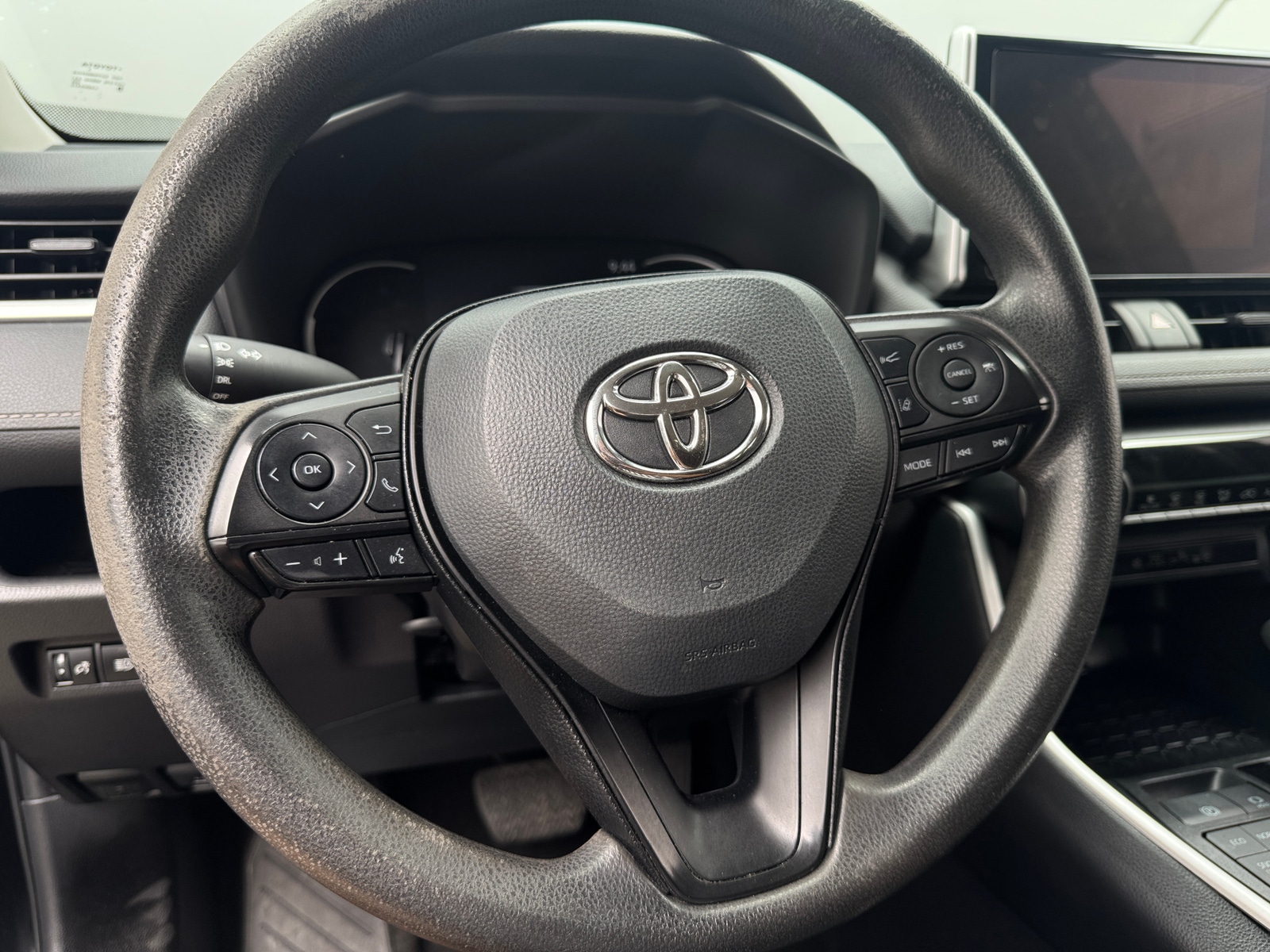 Thumbnail: 2025 Toyota RAV4 - 5