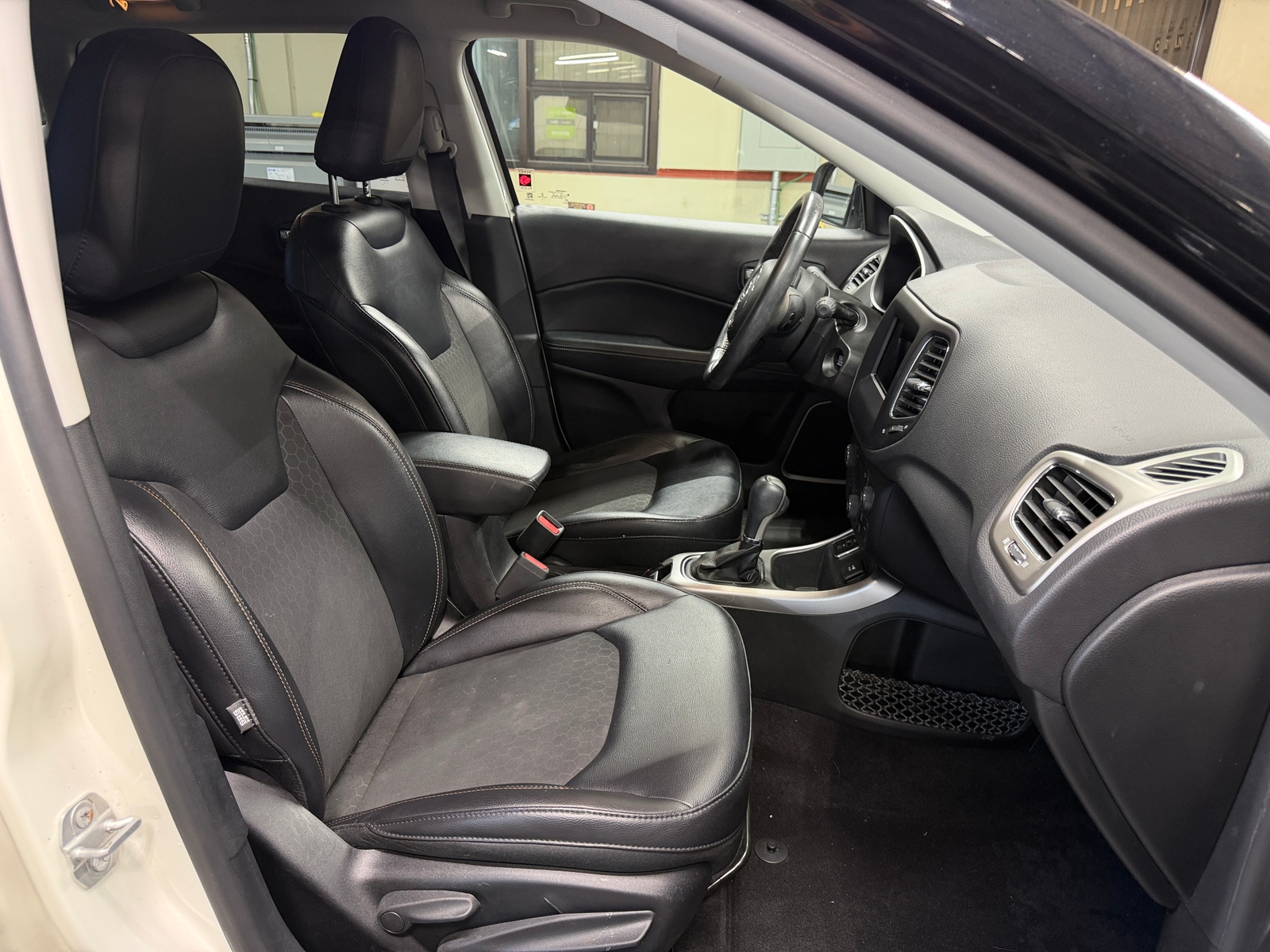 Thumbnail: 2018 Jeep Compass - 2