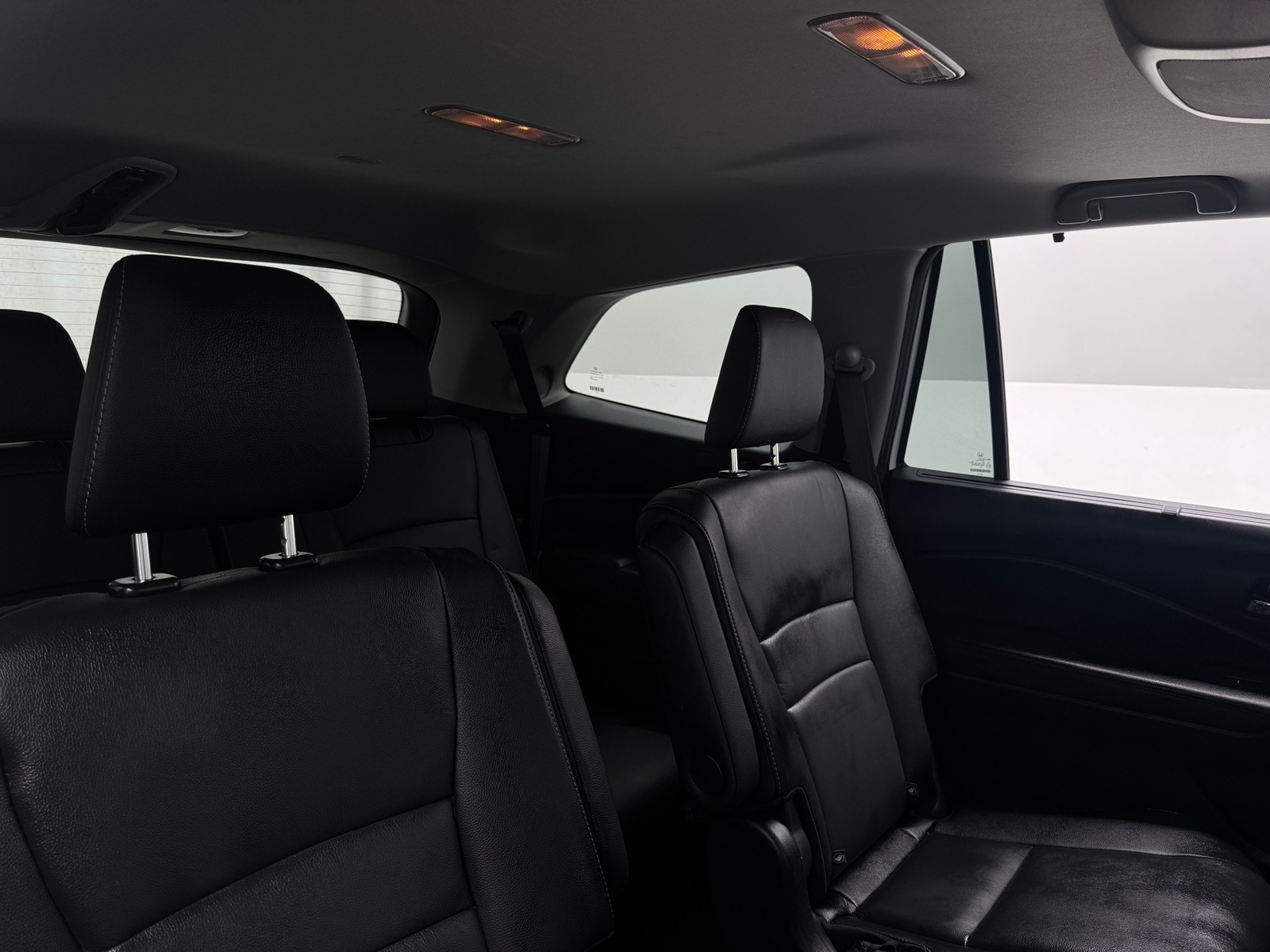 Thumbnail: 2022 Honda Pilot - 5