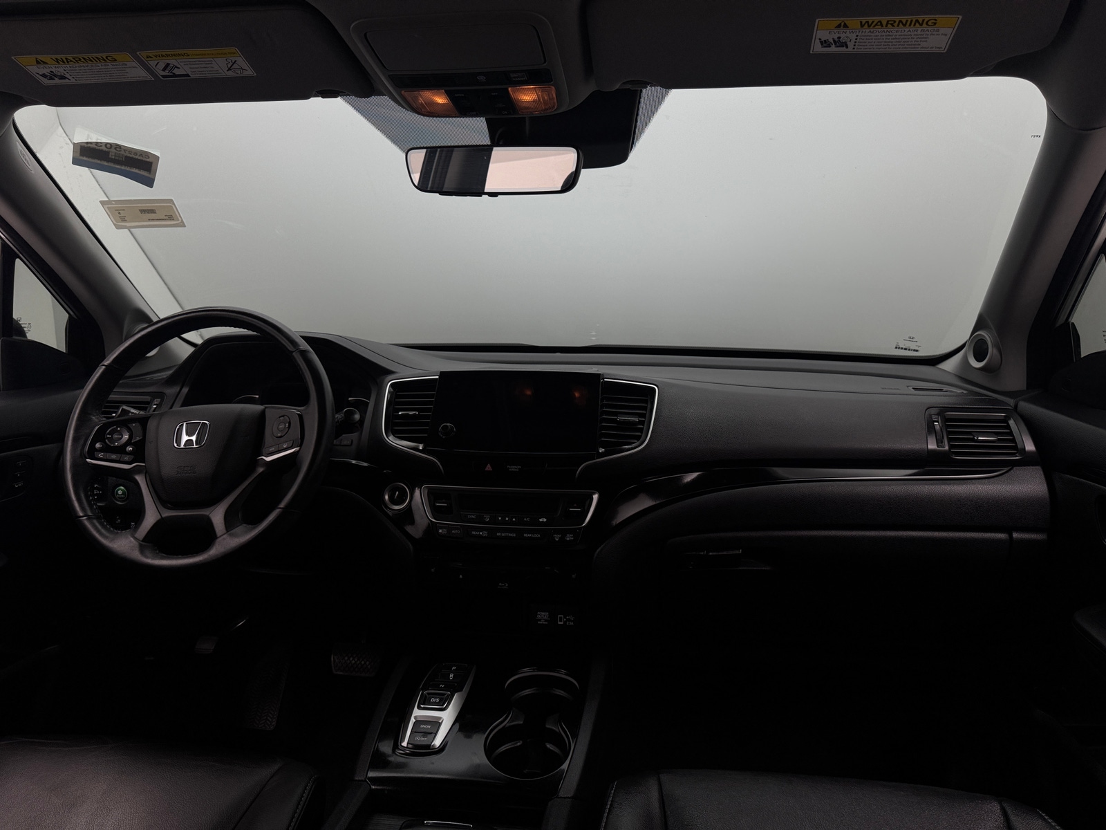 Thumbnail: 2022 Honda Pilot - 2
