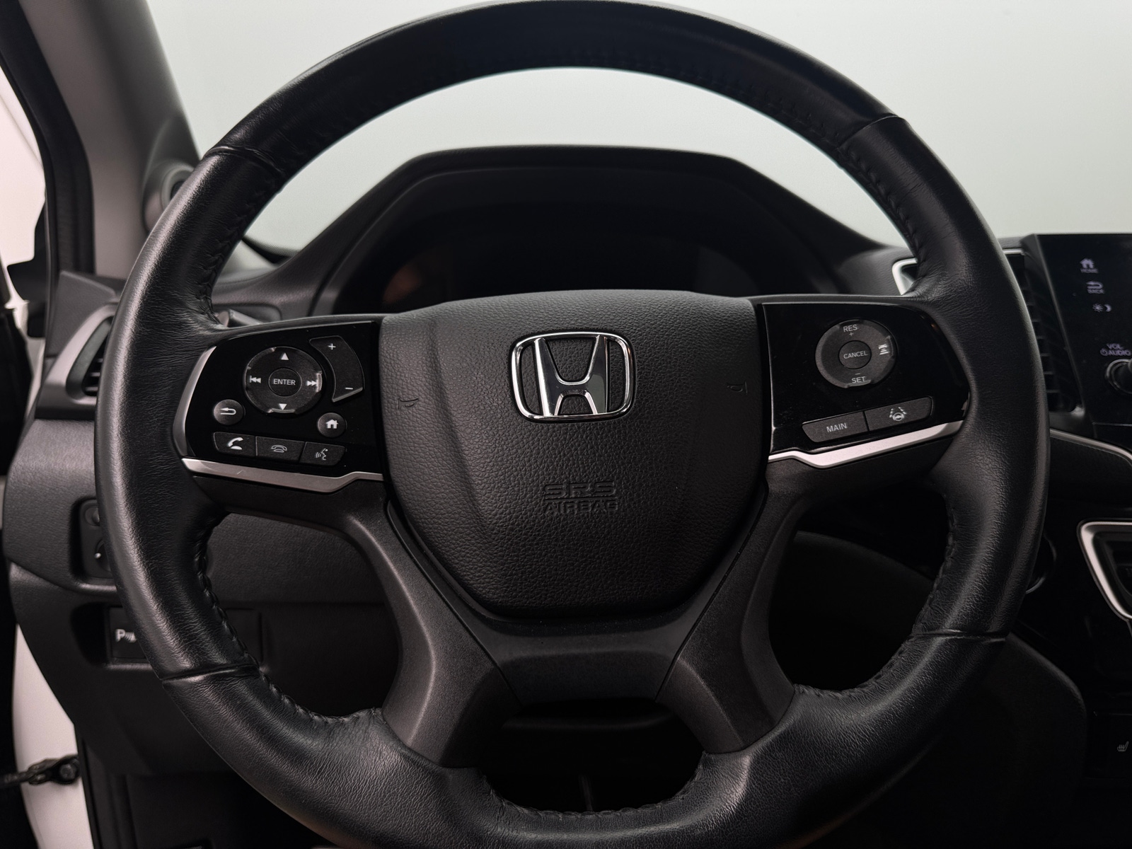 Thumbnail: 2022 Honda Pilot - 4