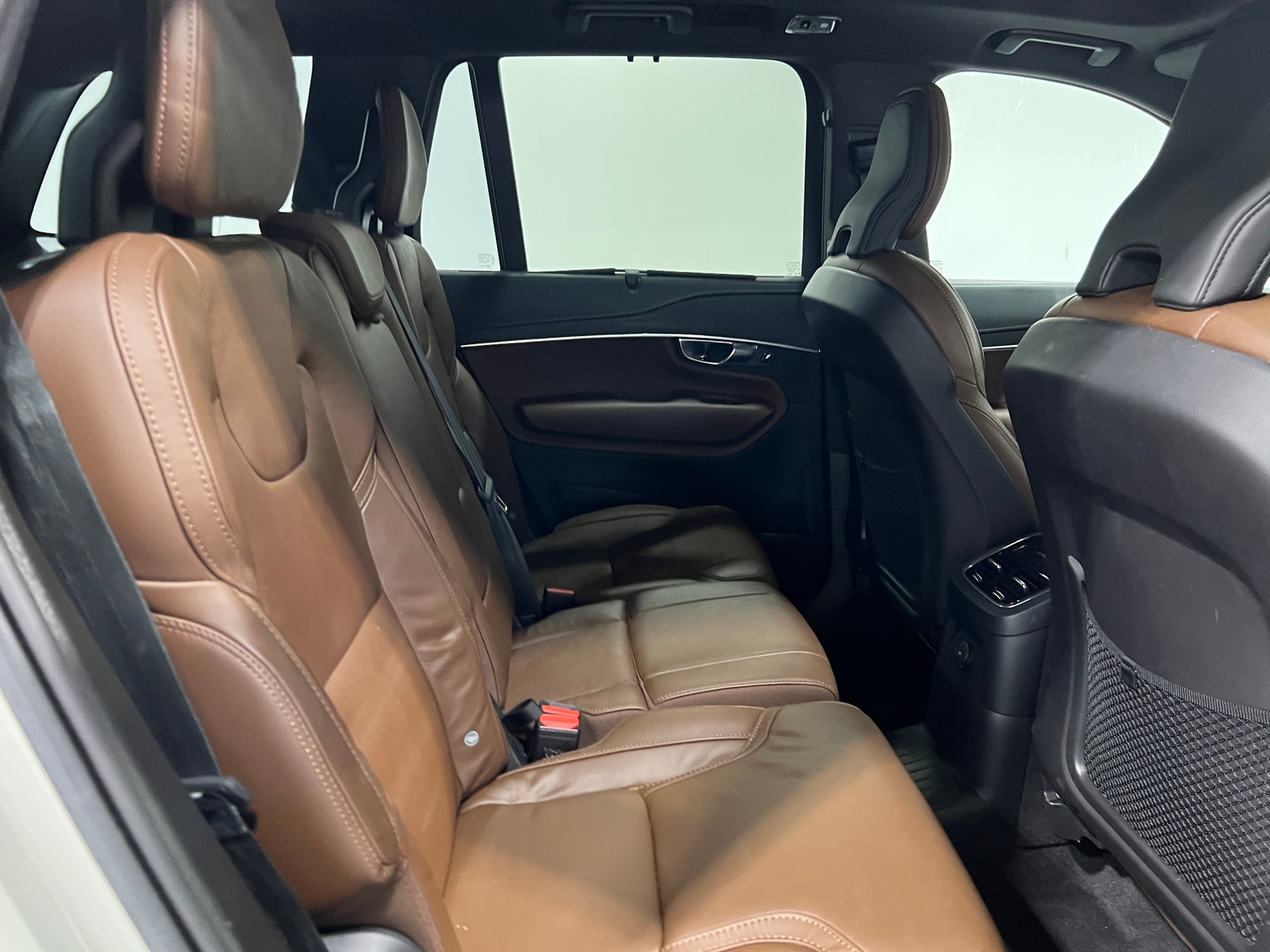 Thumbnail: 2022 Volvo XC90 - 6