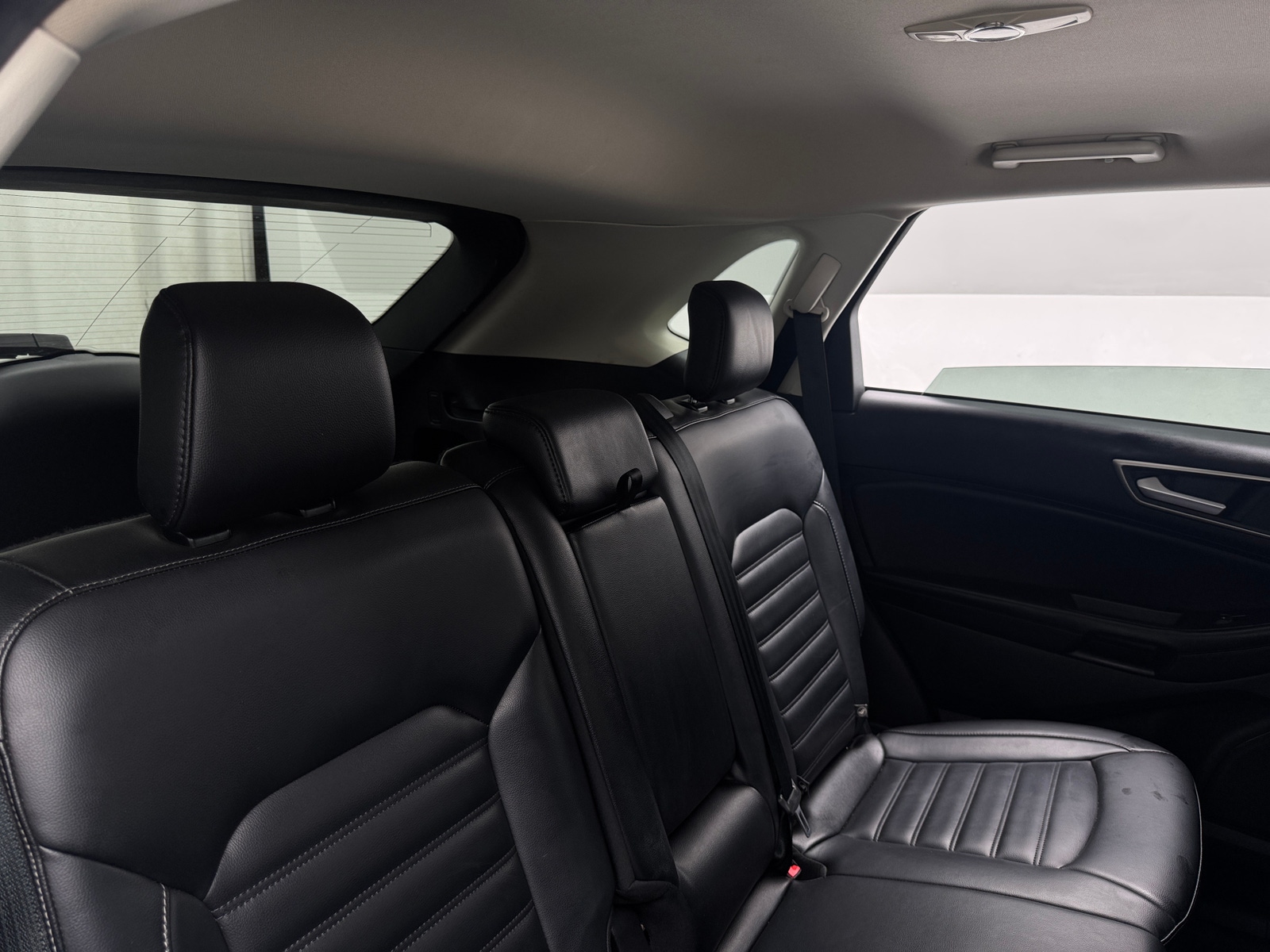 Thumbnail: 2024 Ford Edge - 5