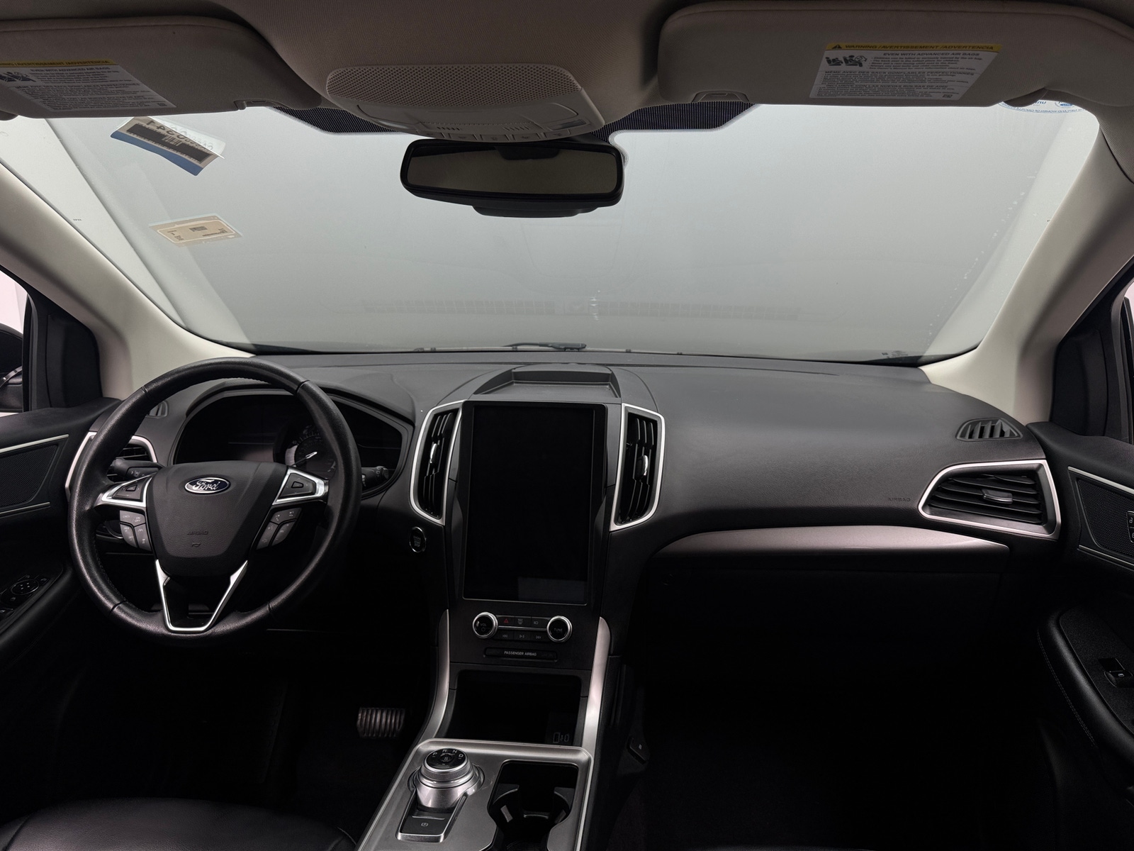 Thumbnail: 2024 Ford Edge - 2
