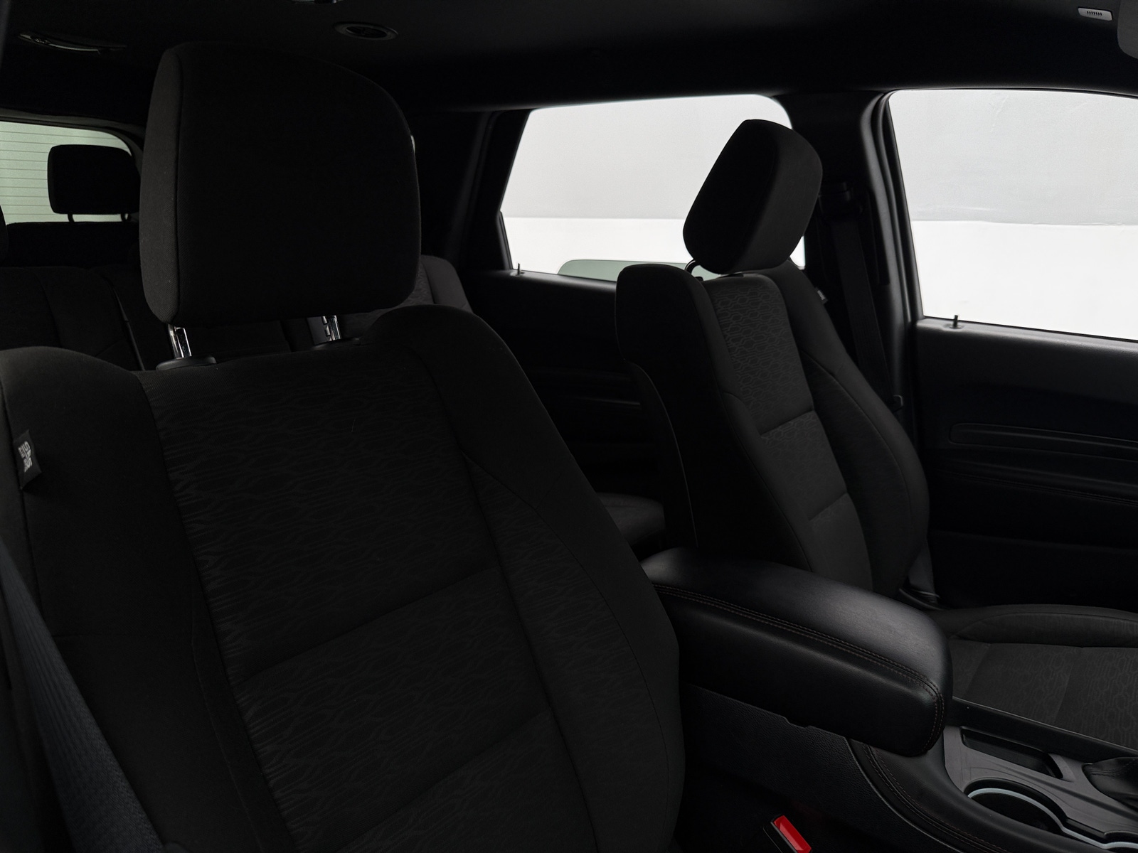 Thumbnail: 2025 Dodge Durango - 2