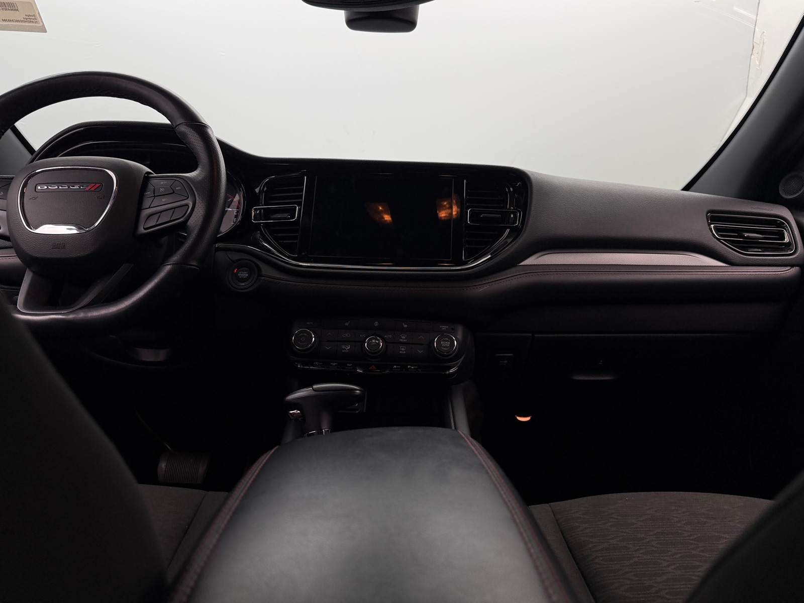 Thumbnail: 2025 Dodge Durango - 3