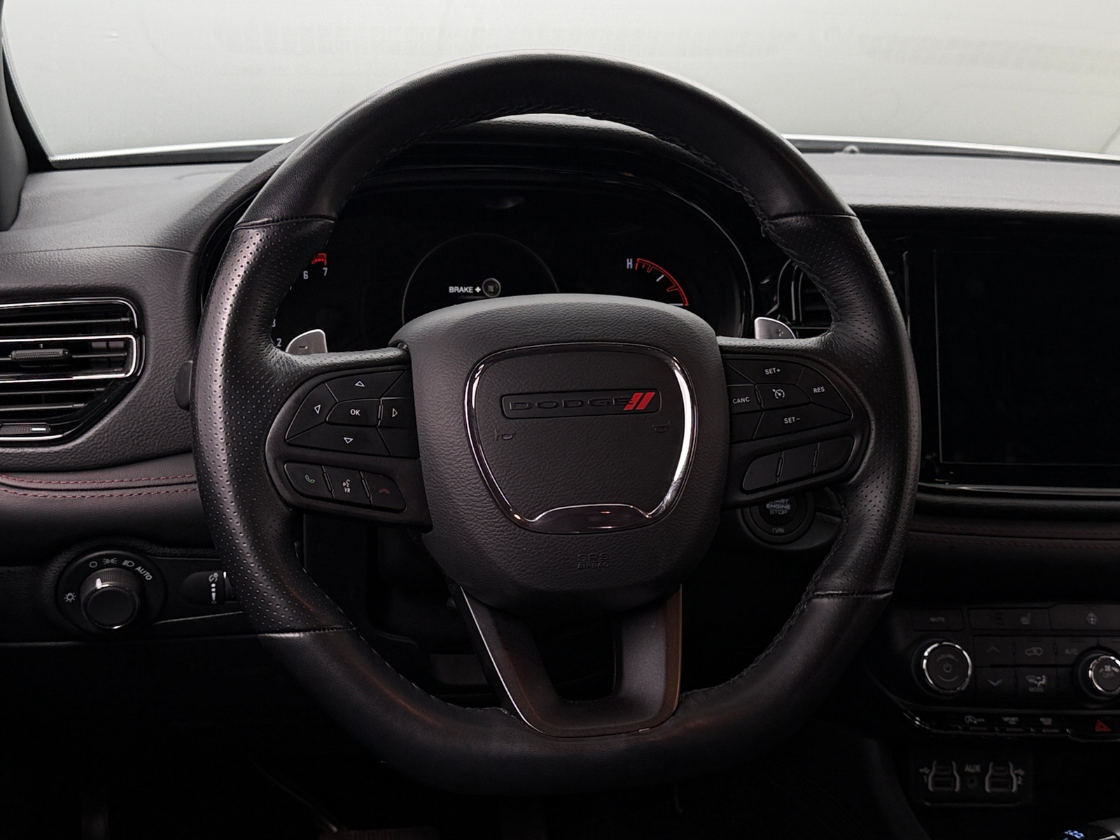 Thumbnail: 2025 Dodge Durango - 5